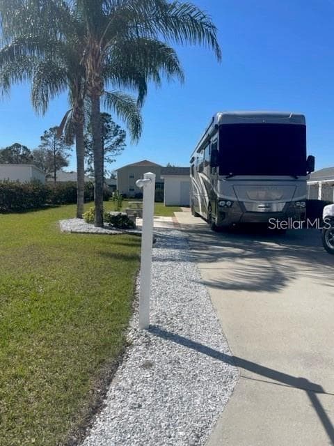 Land at 1064 CARAVAN LOOP, POLK CITY, photo 10 of 19
