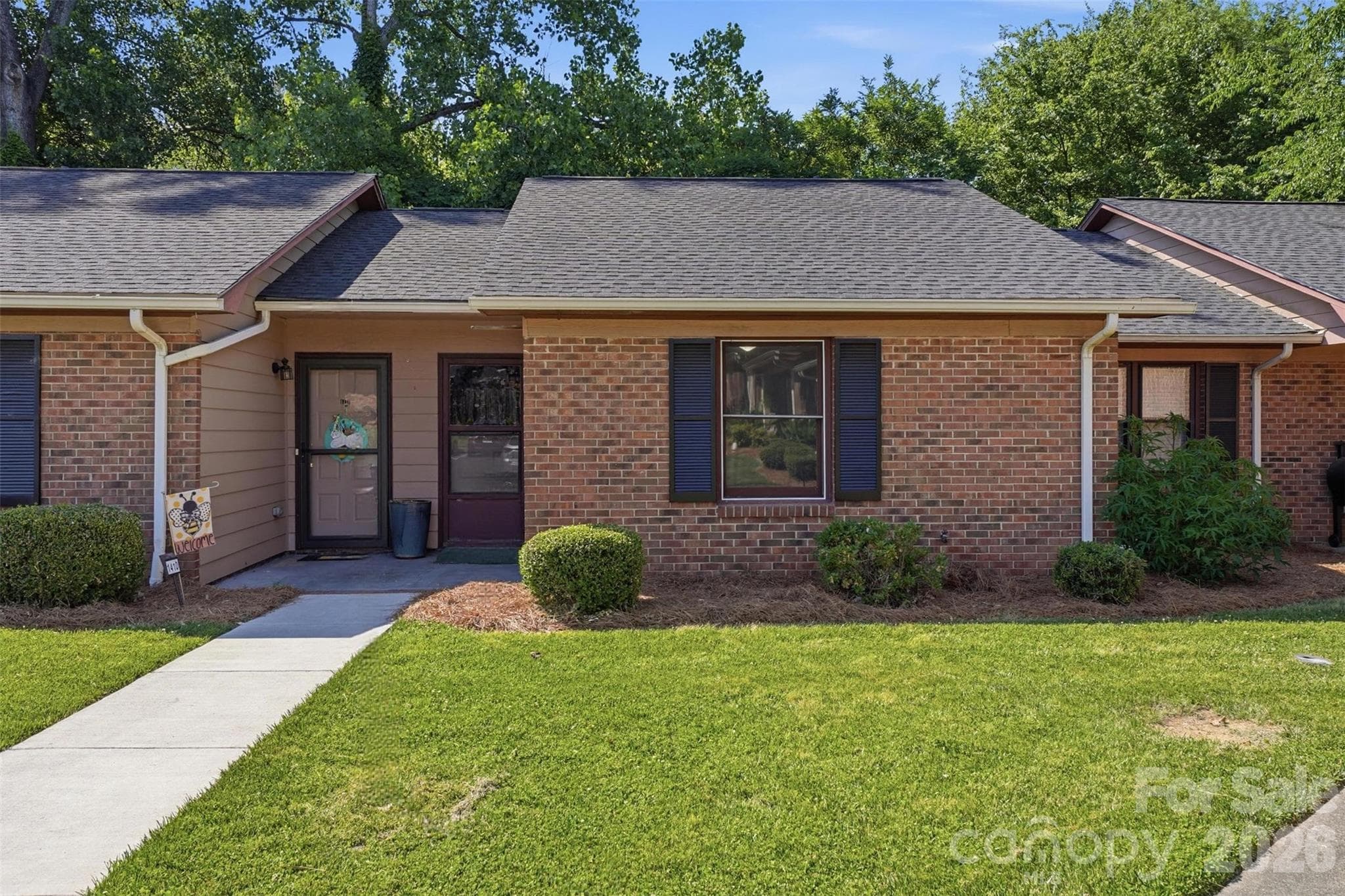Welcome to141-E Glenwood Dr - Rock Hill