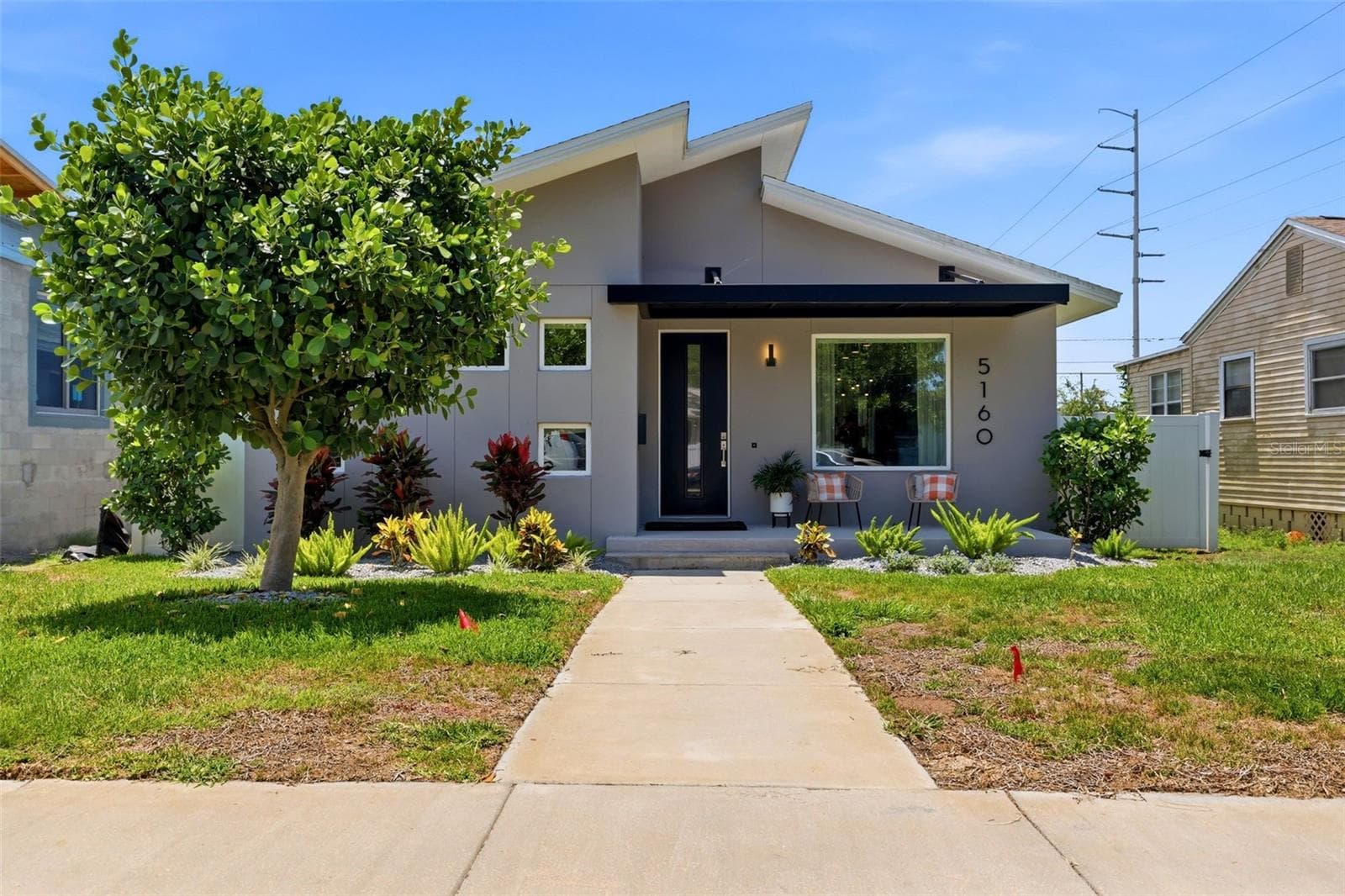 Single Family Residence at 5160 DARTMOUTH AVE N, ST PETERSBURG, photo 58 of 59