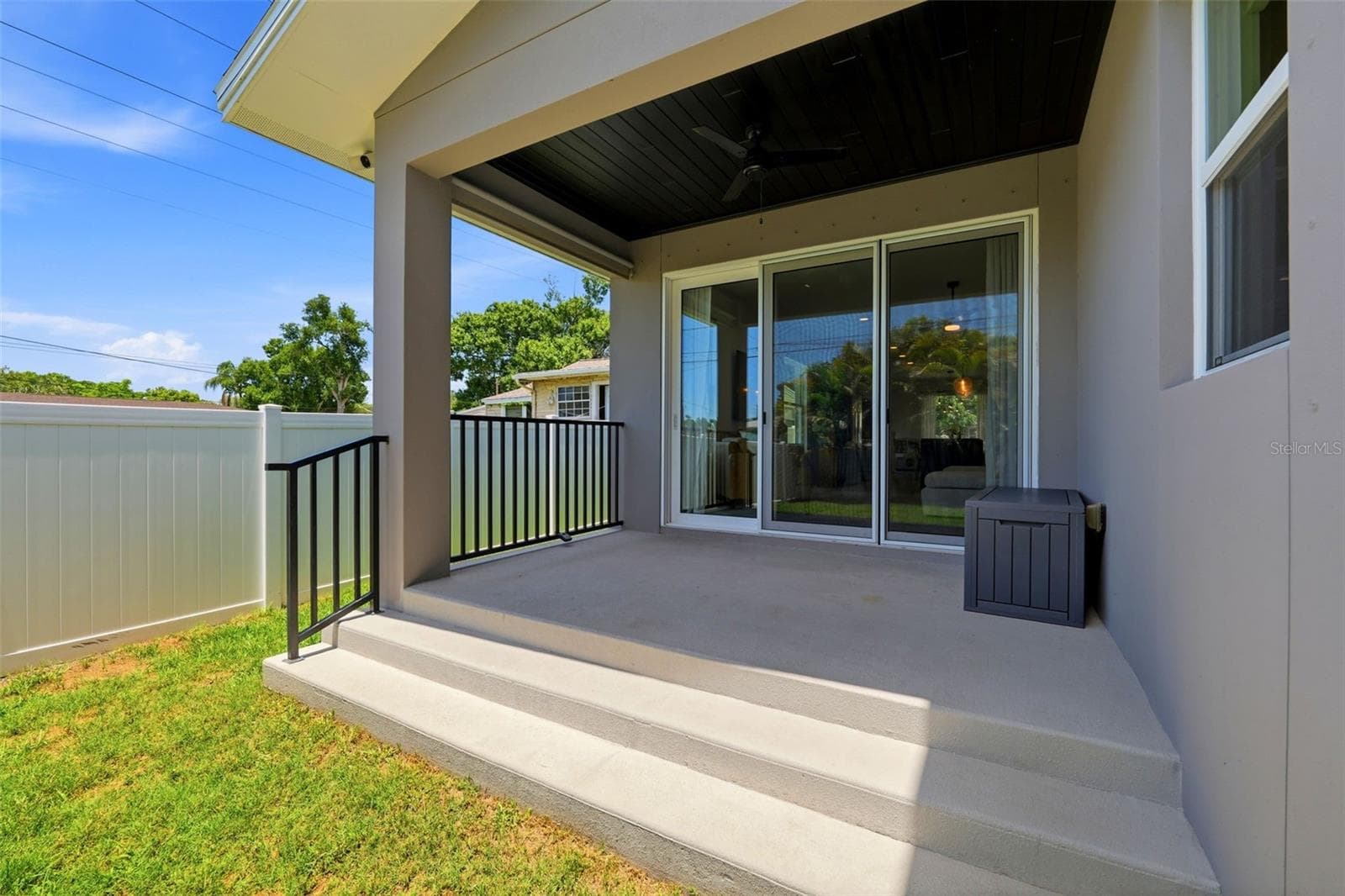 Single Family Residence at 5160 DARTMOUTH AVE N, ST PETERSBURG, photo 24 of 59