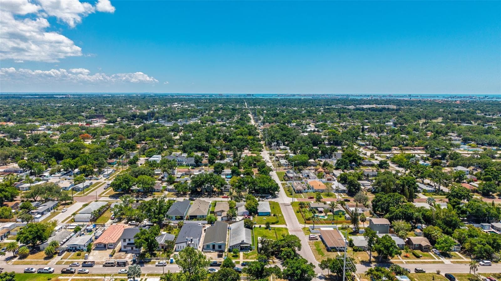 Single Family Residence at 5160 DARTMOUTH AVE N, ST PETERSBURG, photo 55 of 59