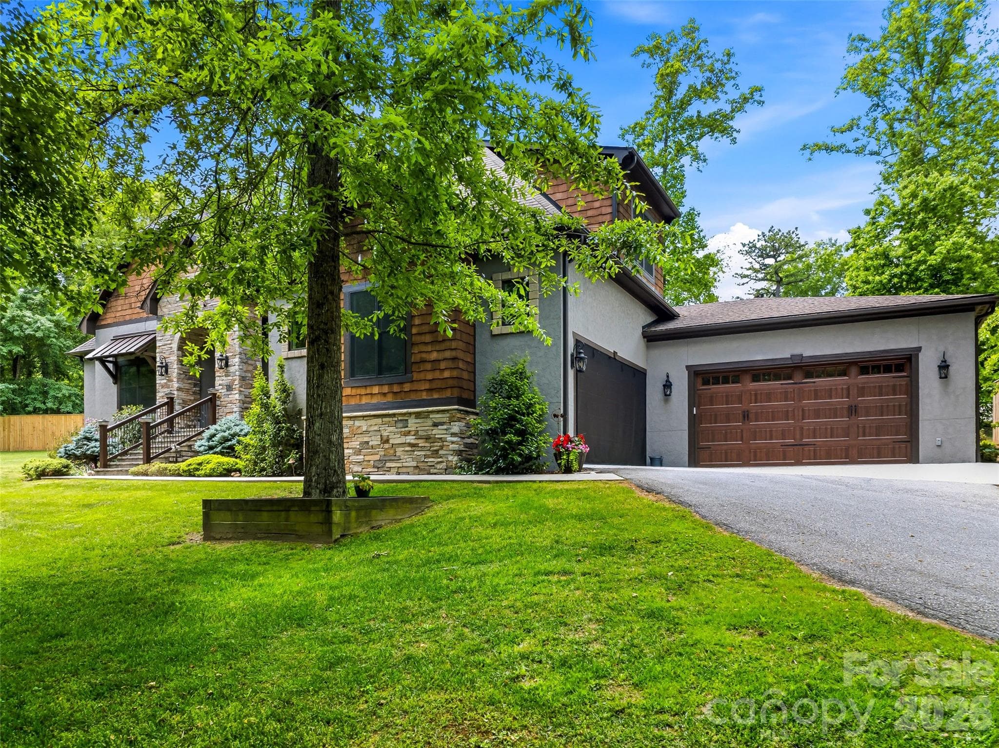 Single Family Residence at Fletcher, photo 3 of 40