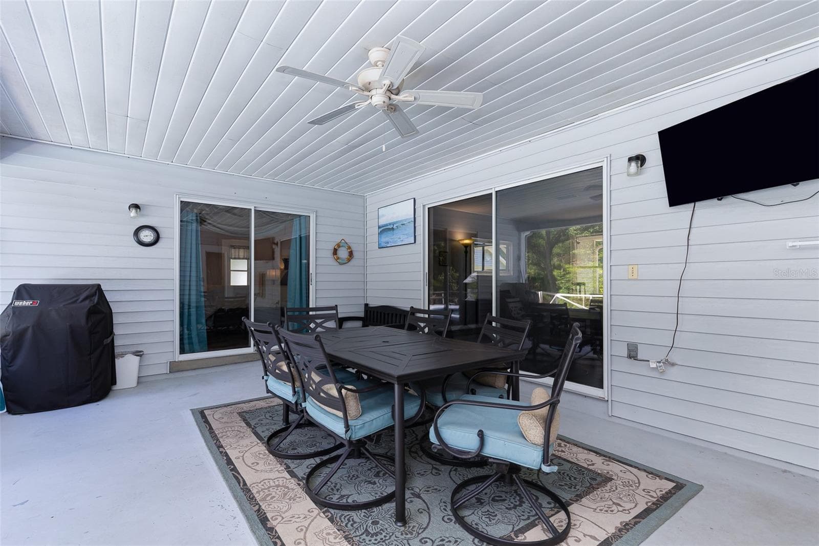Lanai - 39 WOOD RIDGE DR, OCALA