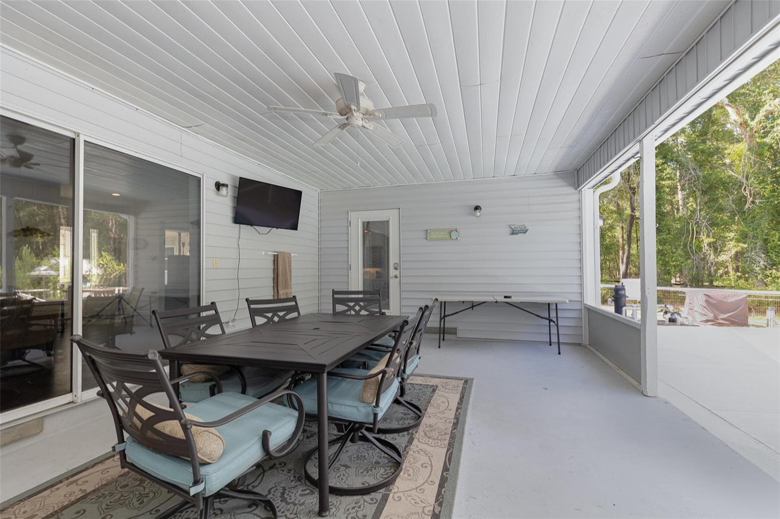 Lanai - 39 WOOD RIDGE DR, OCALA