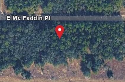 389 E MC FADDIN PL E