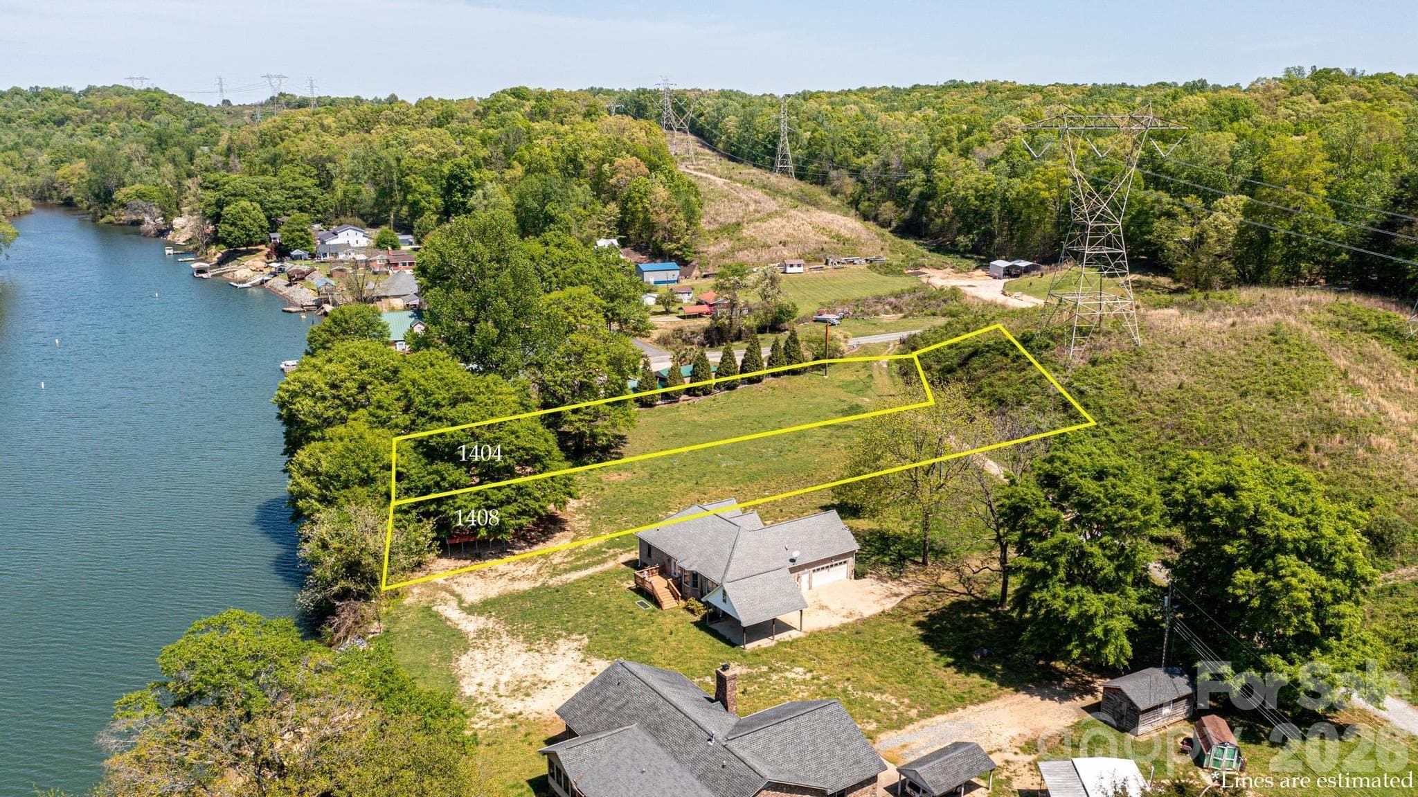 Acreage at Charlotte, photo 3 of 6