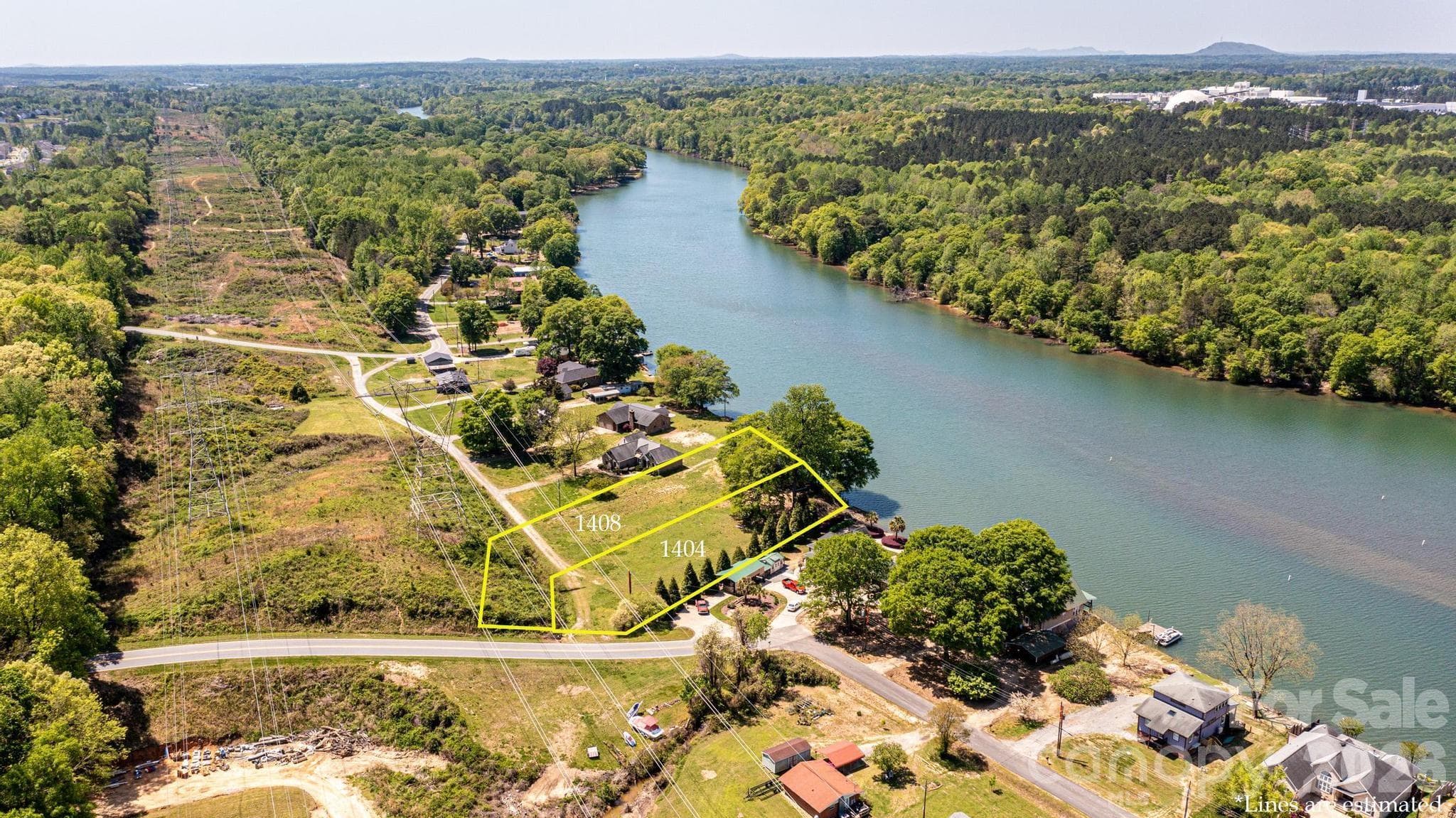 Acreage at Charlotte, photo 4 of 6