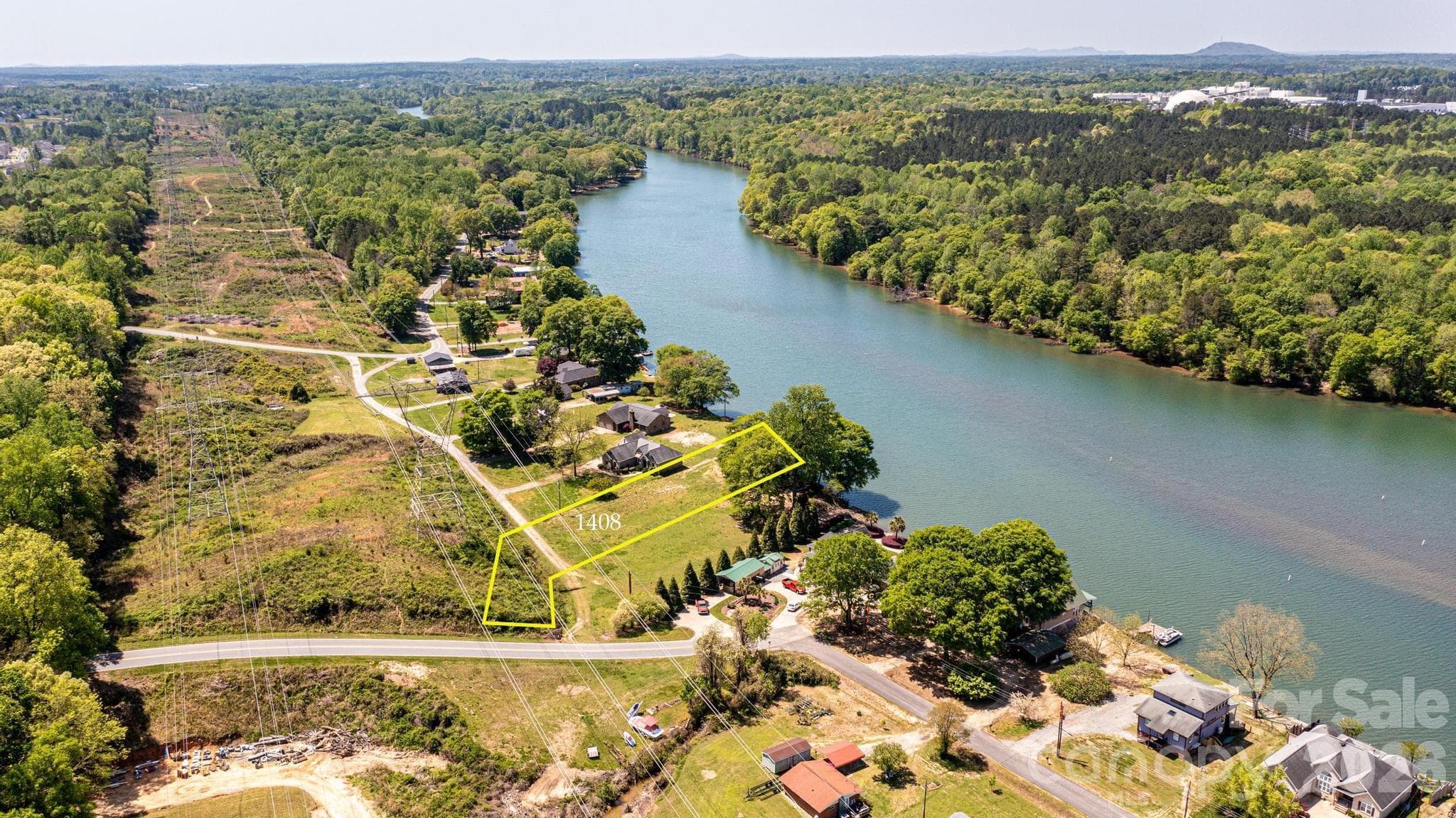 Acreage at Charlotte, photo 5 of 6