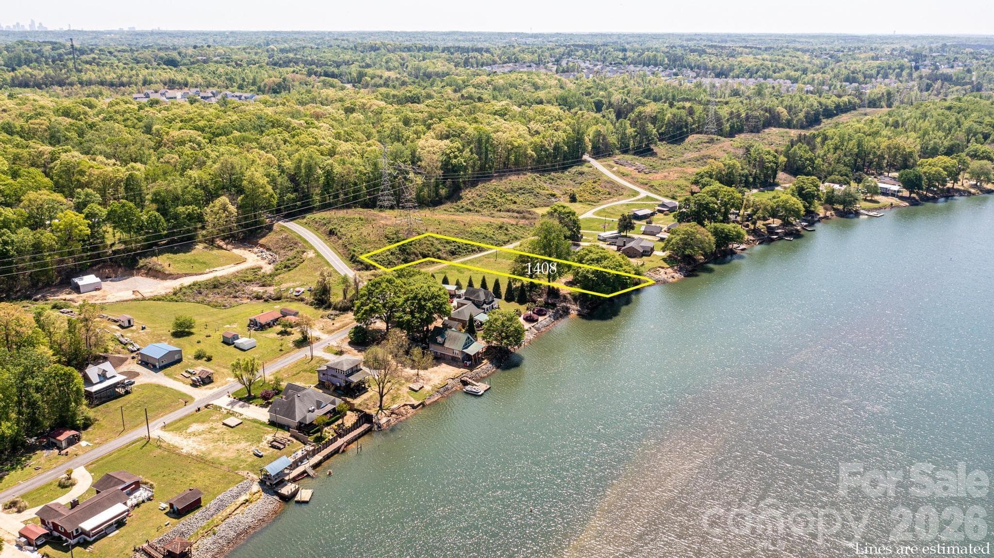 Acreage at Charlotte, photo 6 of 6