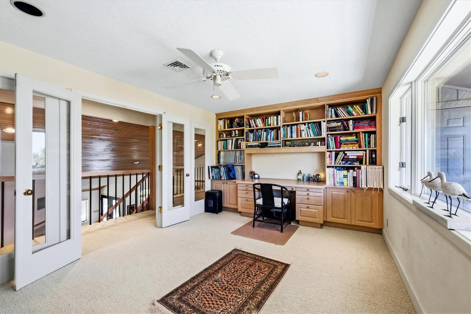 Study/Office - 750 N MANASOTA KEY RD, ENGLEWOOD