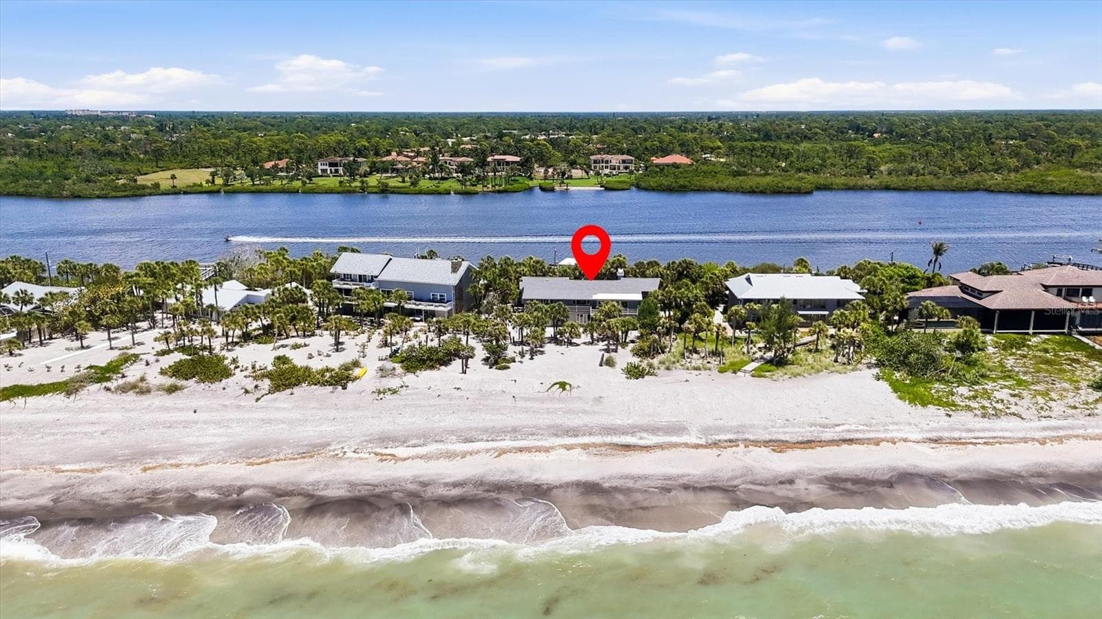 750 N. Manasota Key Road - 750 N MANASOTA KEY RD, ENGLEWOOD