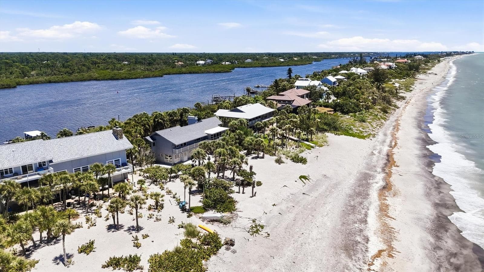 Gulf to Bay - 750 N MANASOTA KEY RD, ENGLEWOOD