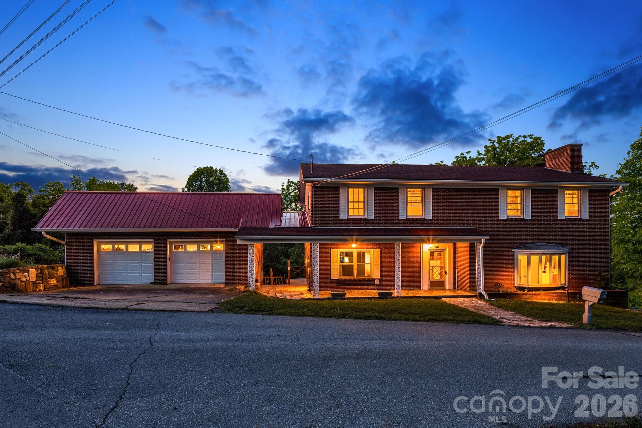 Single Family Residence at Mars Hill, photo 2 of 39