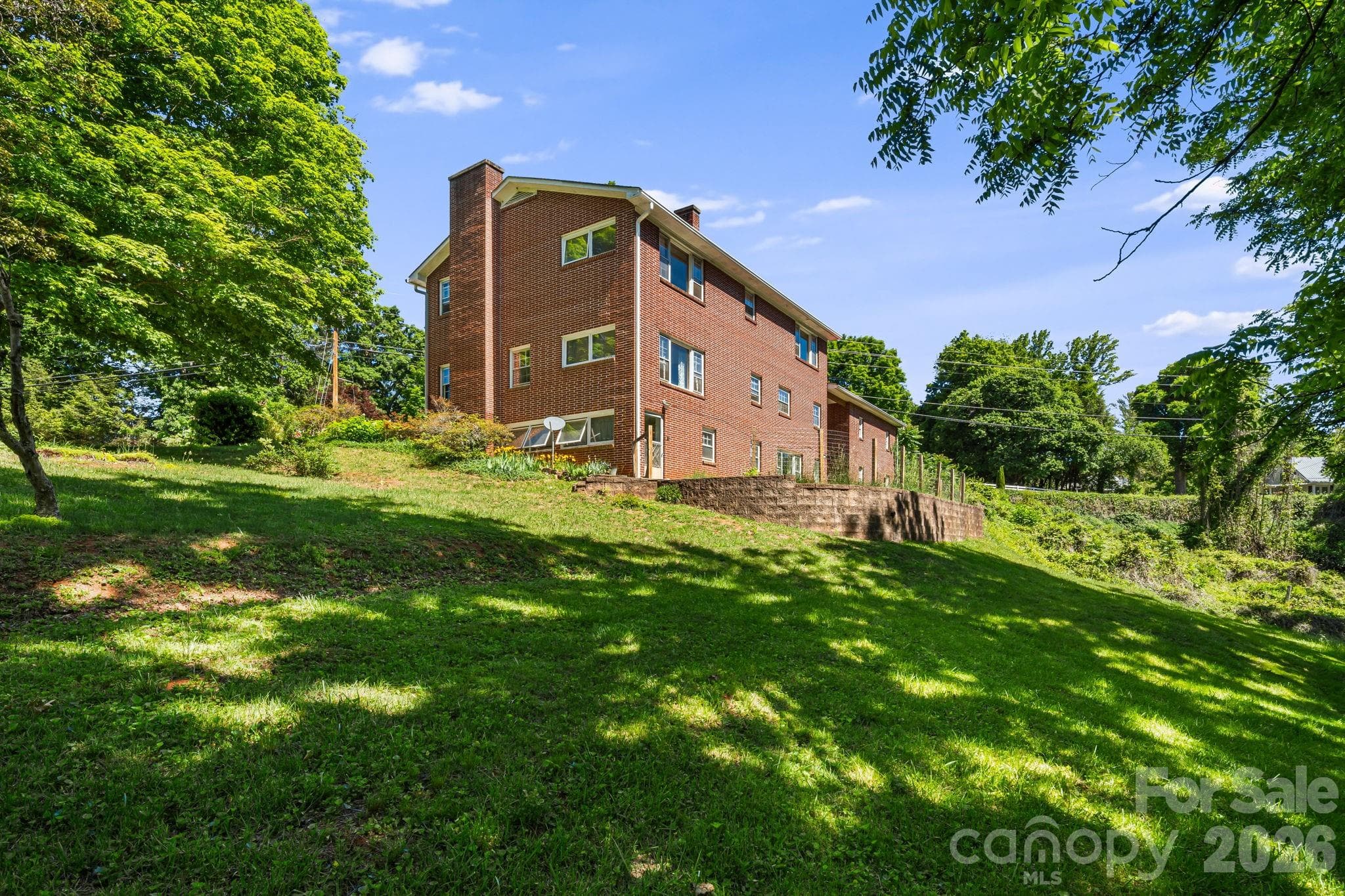 Single Family Residence at Mars Hill, photo 3 of 39