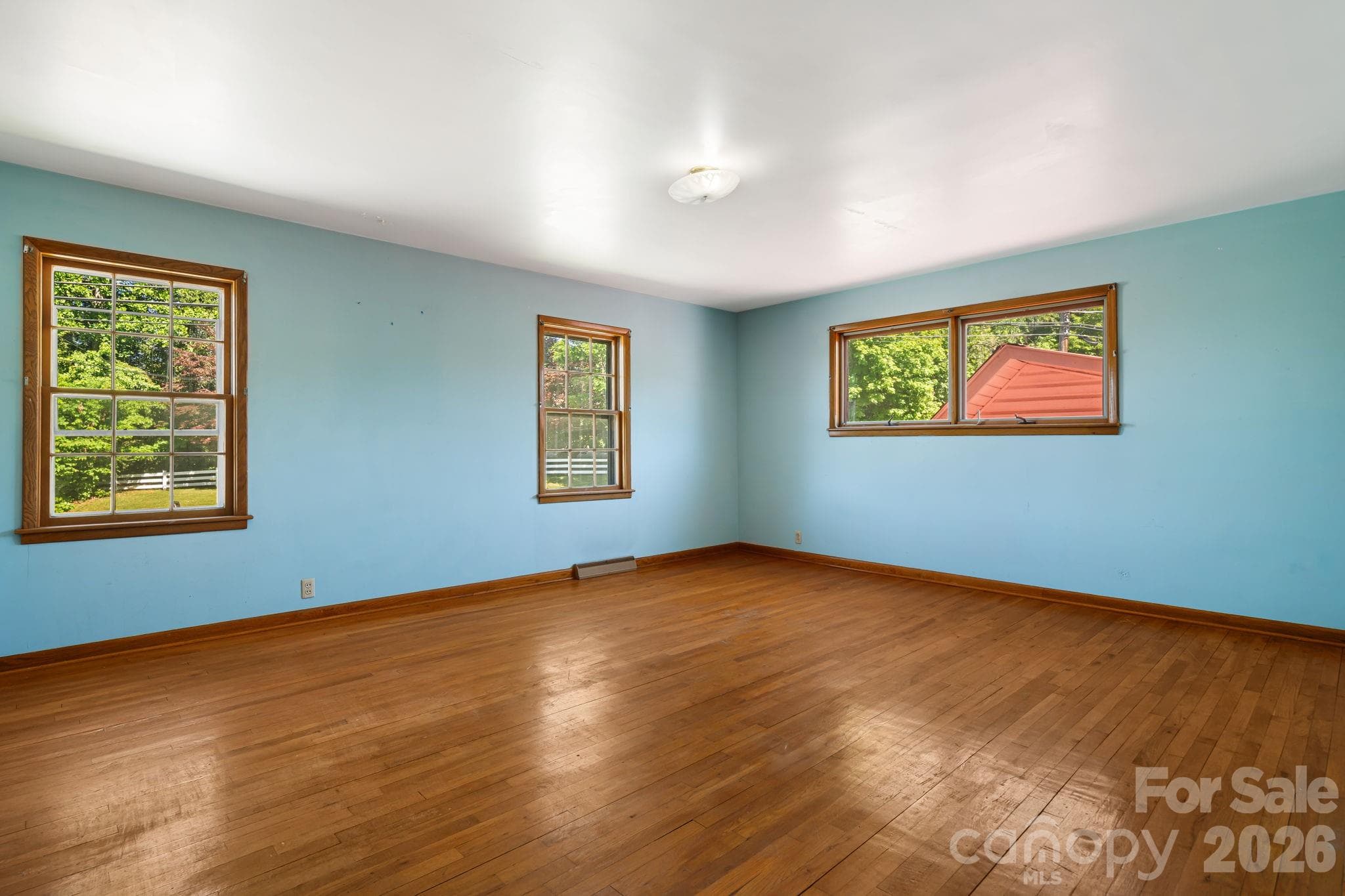 Single Family Residence at 284 Chestnut Street, Mars Hill, photo 7 of 39