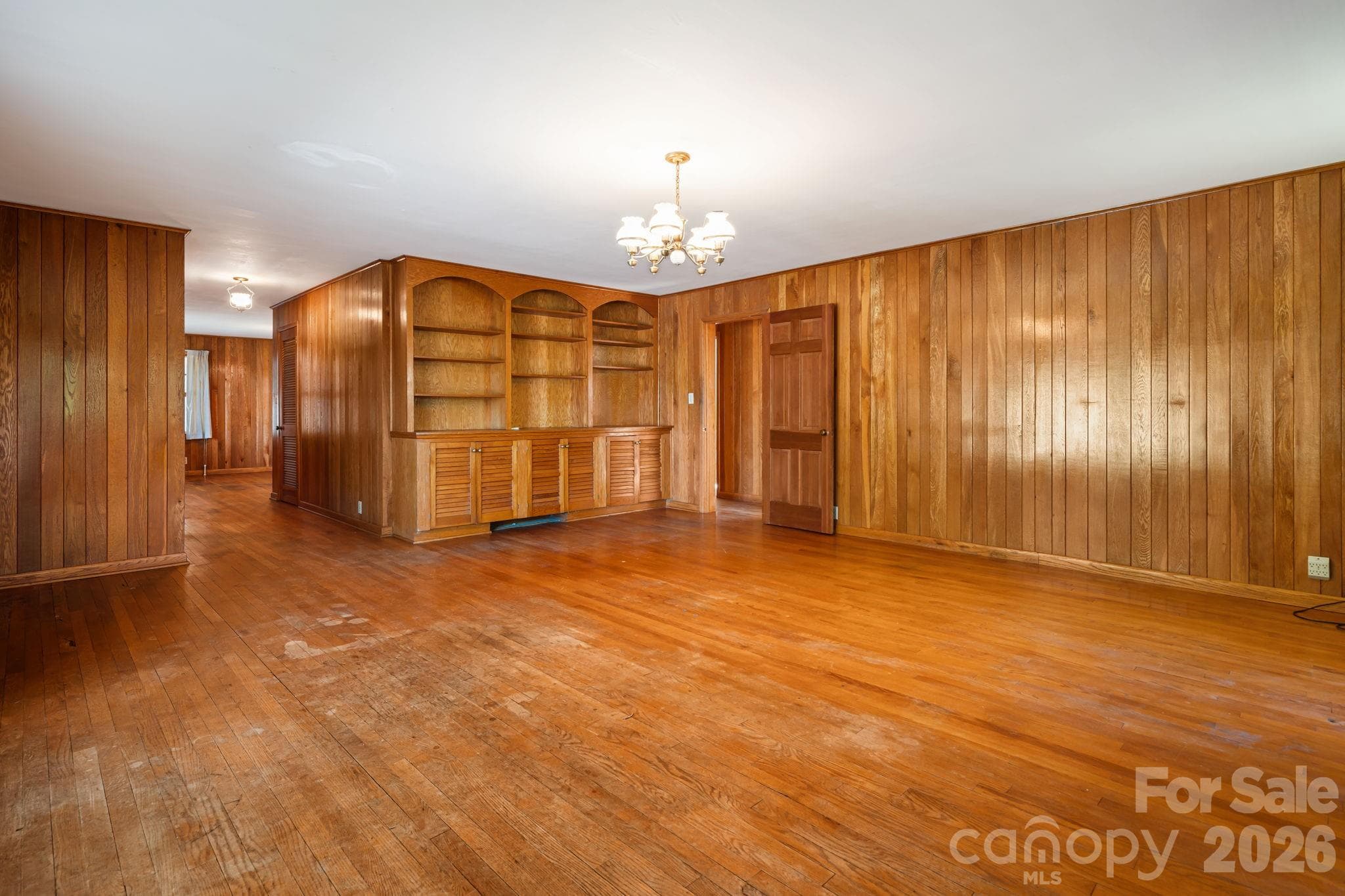 Single Family Residence at 284 Chestnut Street, Mars Hill, photo 9 of 39