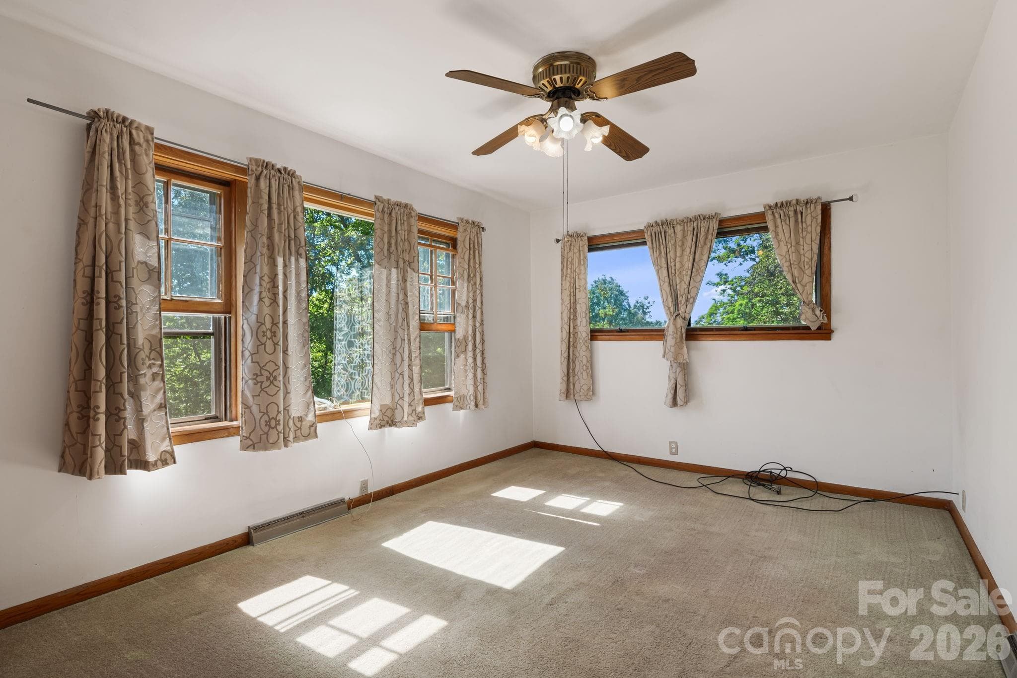 Single Family Residence at 284 Chestnut Street, Mars Hill, photo 16 of 39