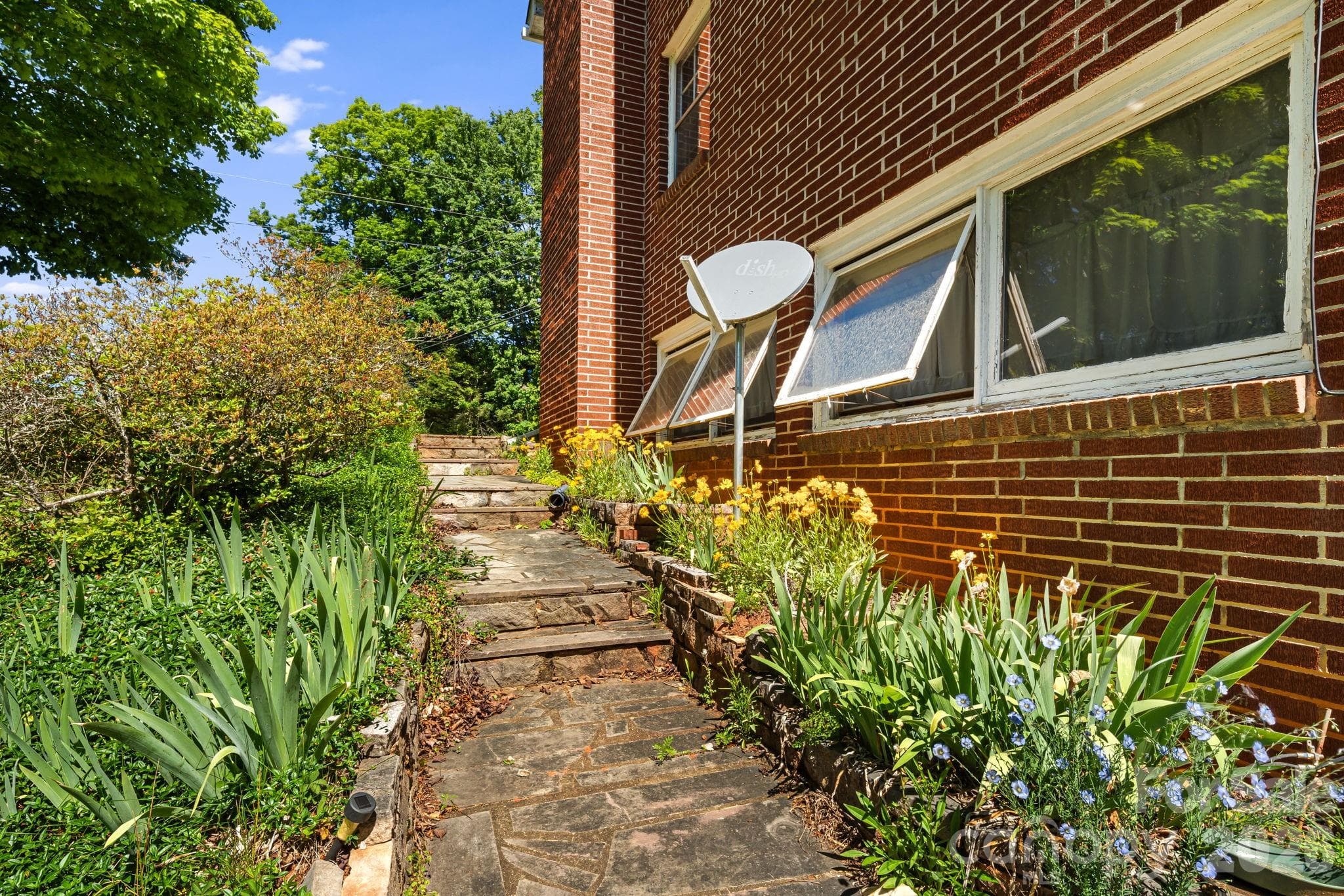 Single Family Residence at 284 Chestnut Street, Mars Hill, photo 36 of 39