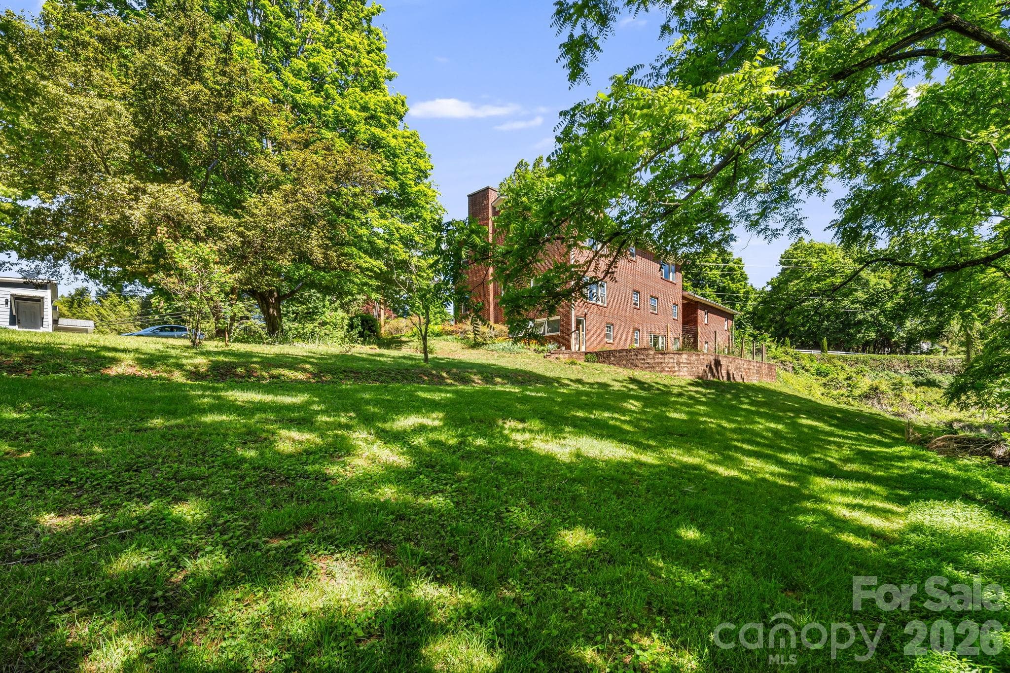 Single Family Residence at 284 Chestnut Street, Mars Hill, photo 39 of 39