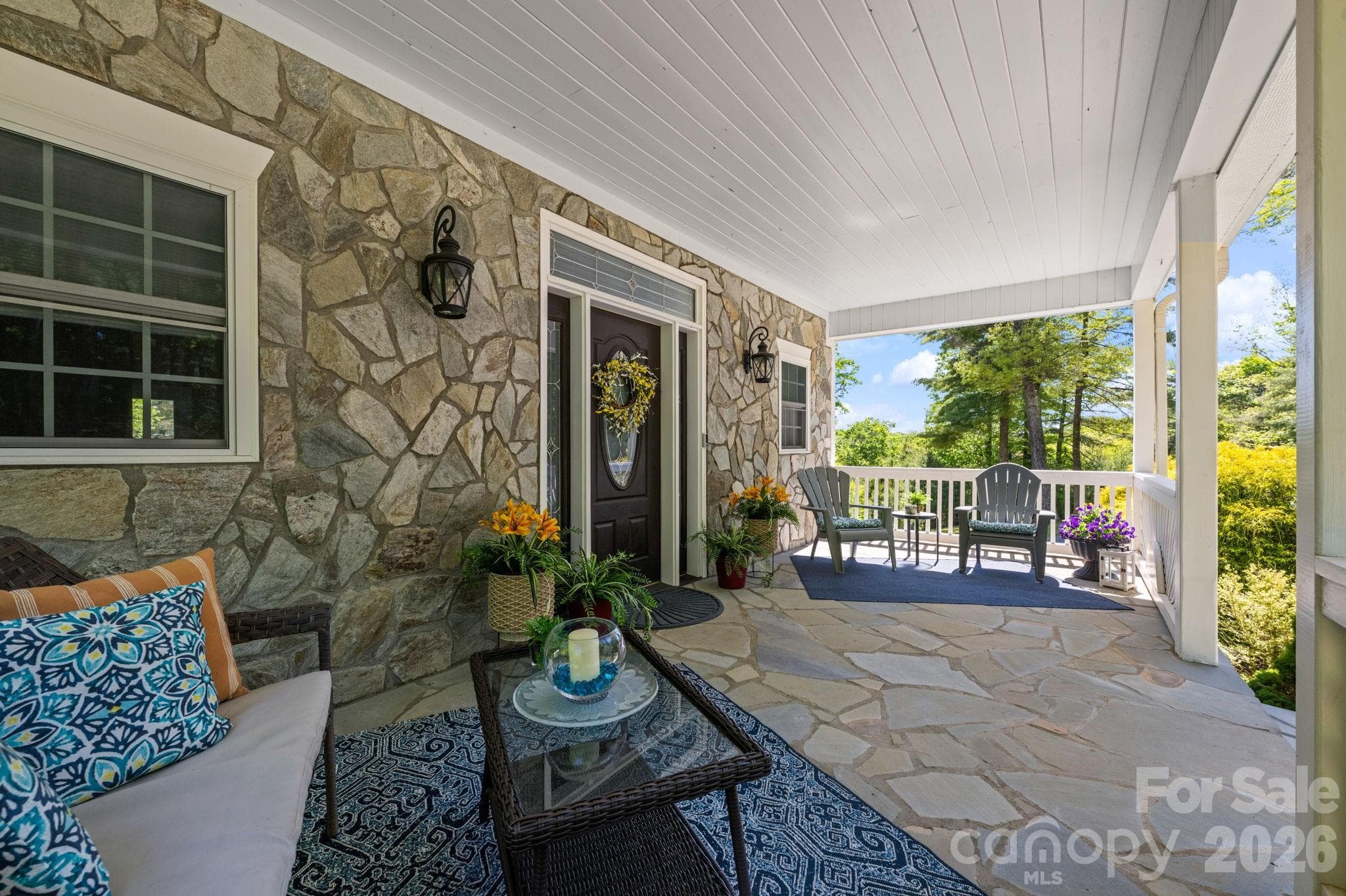 Single Family Residence at 38 Beaus Valley Drive, Roaring Gap, photo 5 of 47