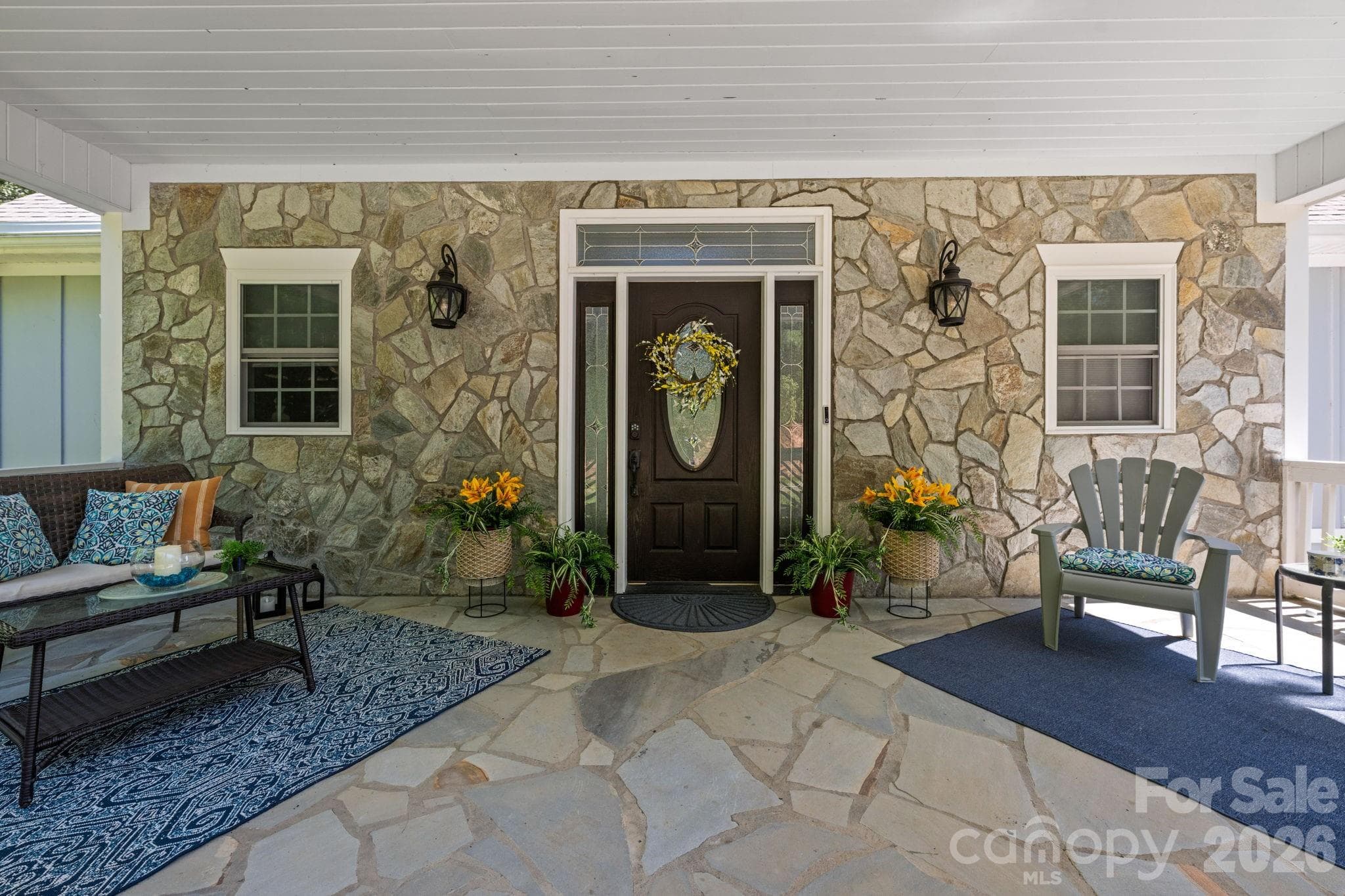 Single Family Residence at 38 Beaus Valley Drive, Roaring Gap, photo 6 of 47