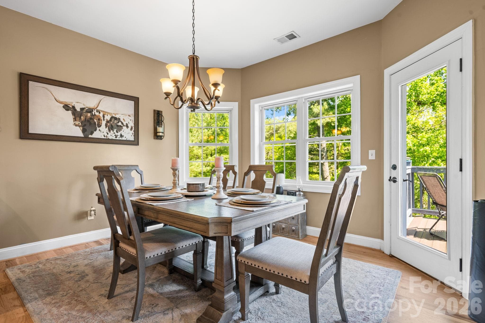 Single Family Residence at 38 Beaus Valley Drive, Roaring Gap, photo 10 of 47