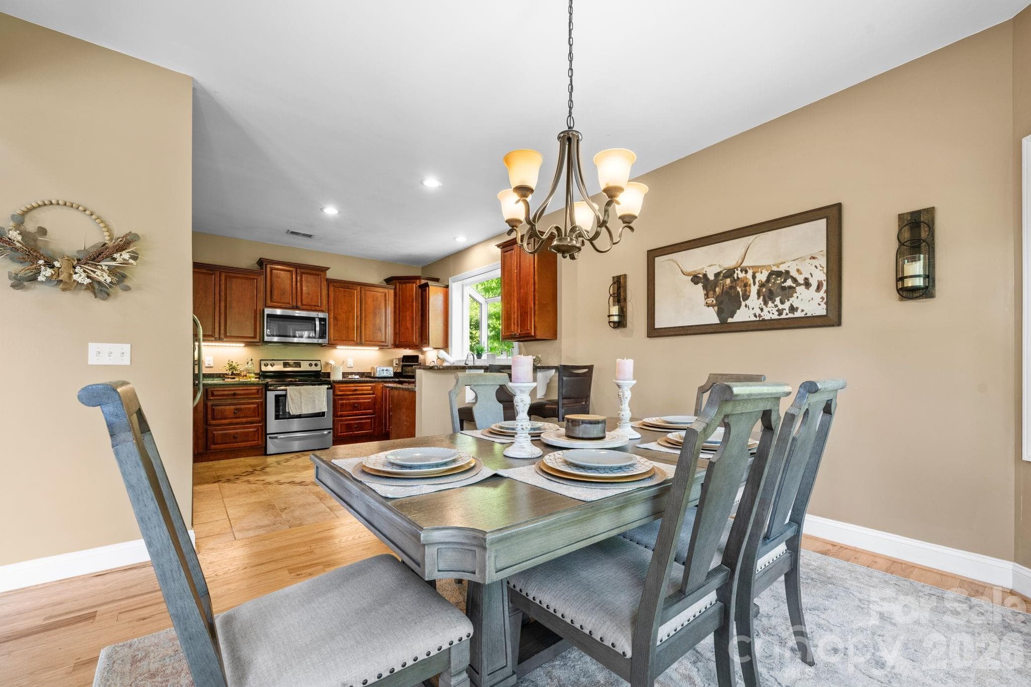 Single Family Residence at 38 Beaus Valley Drive, Roaring Gap, photo 11 of 47