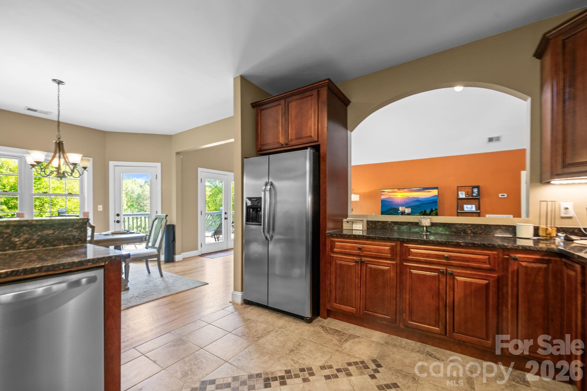 Single Family Residence at 38 Beaus Valley Drive, Roaring Gap, photo 14 of 47