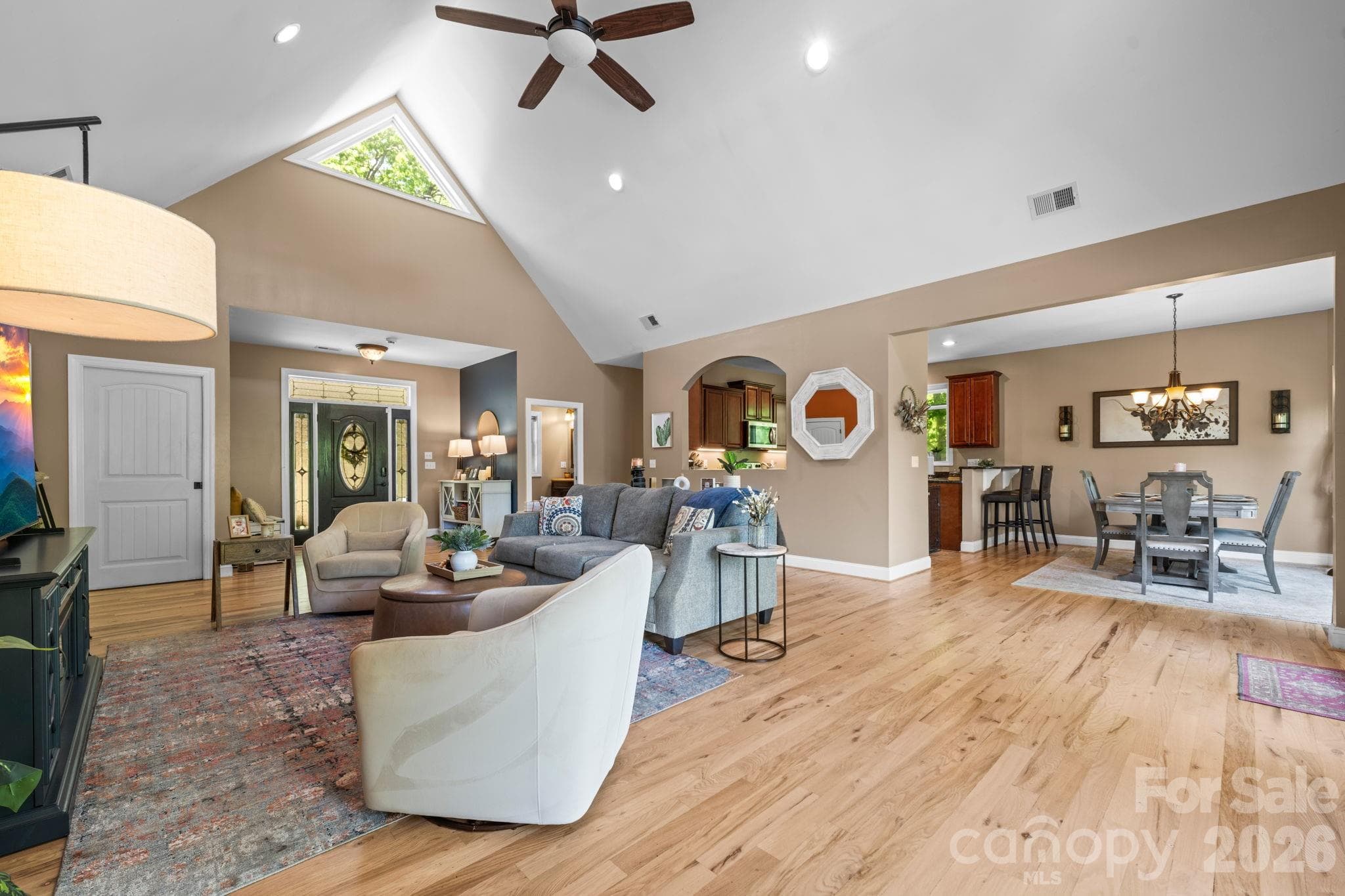 Single Family Residence at 38 Beaus Valley Drive, Roaring Gap, photo 16 of 47