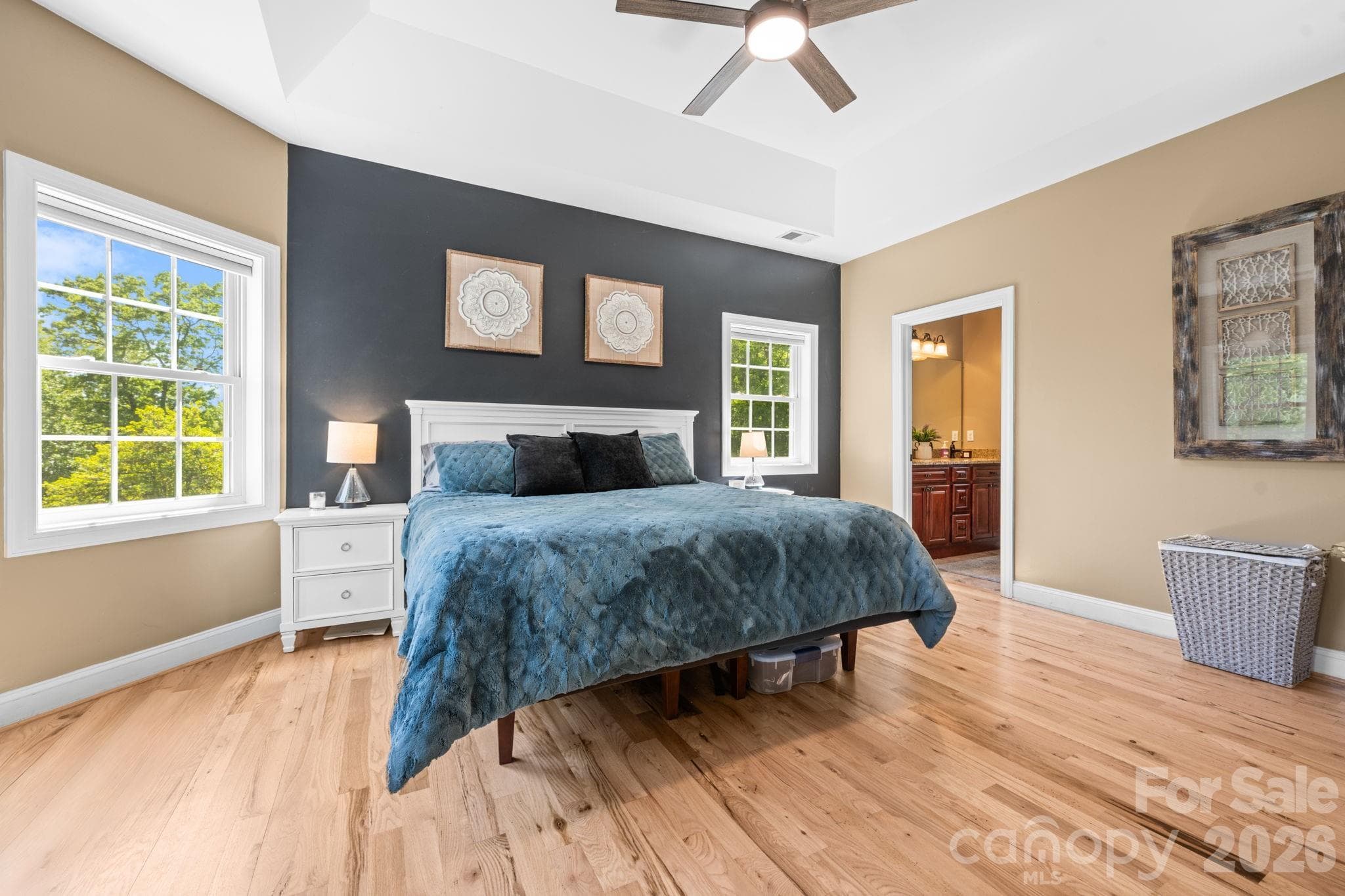 Single Family Residence at 38 Beaus Valley Drive, Roaring Gap, photo 17 of 47