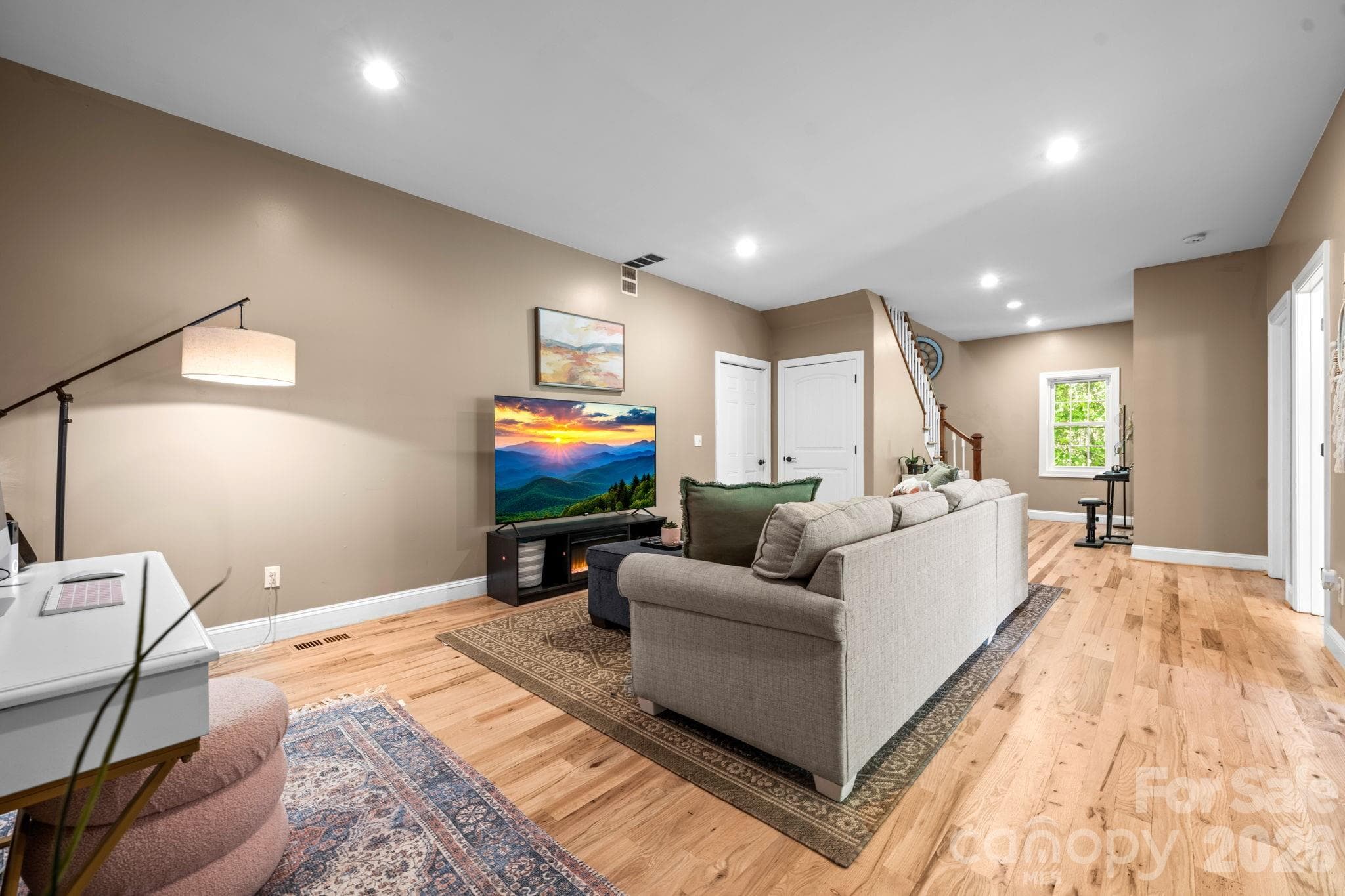 Single Family Residence at 38 Beaus Valley Drive, Roaring Gap, photo 25 of 47