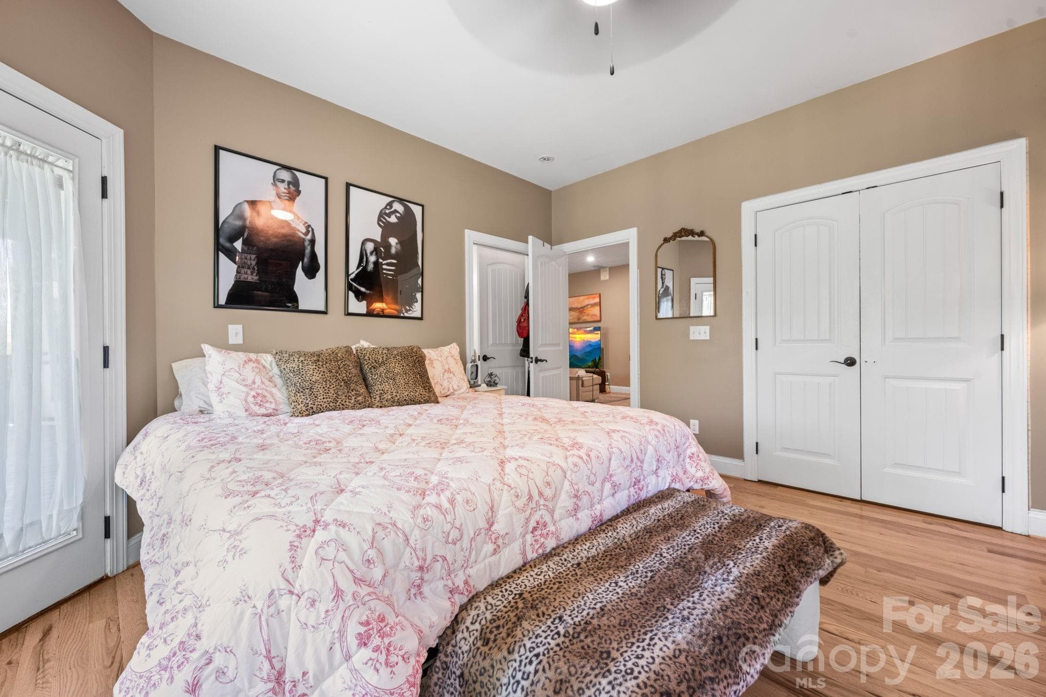 Single Family Residence at 38 Beaus Valley Drive, Roaring Gap, photo 27 of 47