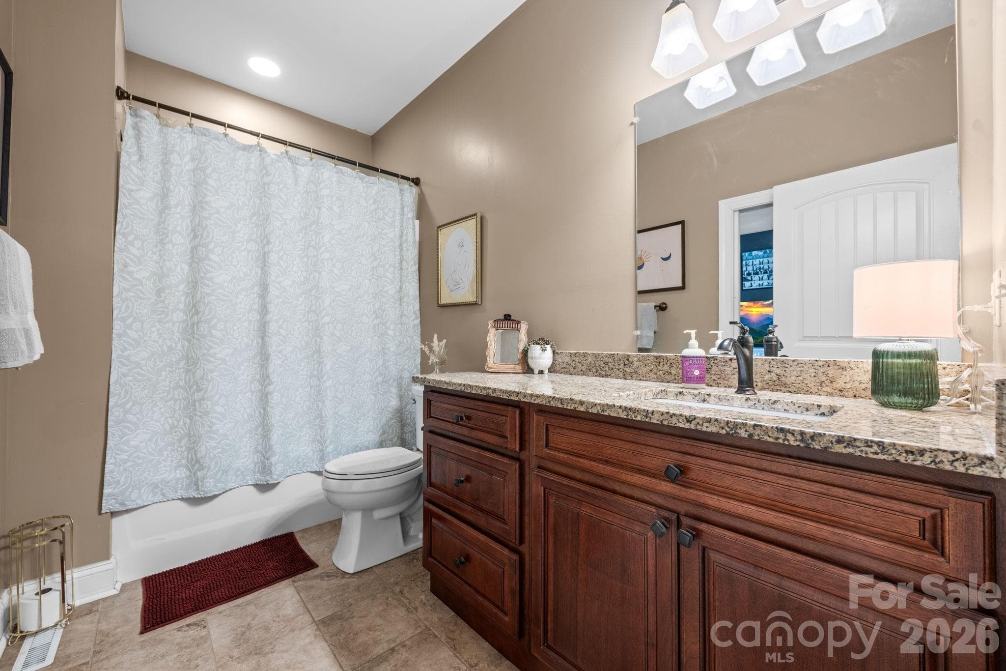 Single Family Residence at 38 Beaus Valley Drive, Roaring Gap, photo 28 of 47
