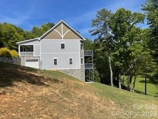 Single Family Residence at 38 Beaus Valley Drive, Roaring Gap, photo 35 of 47