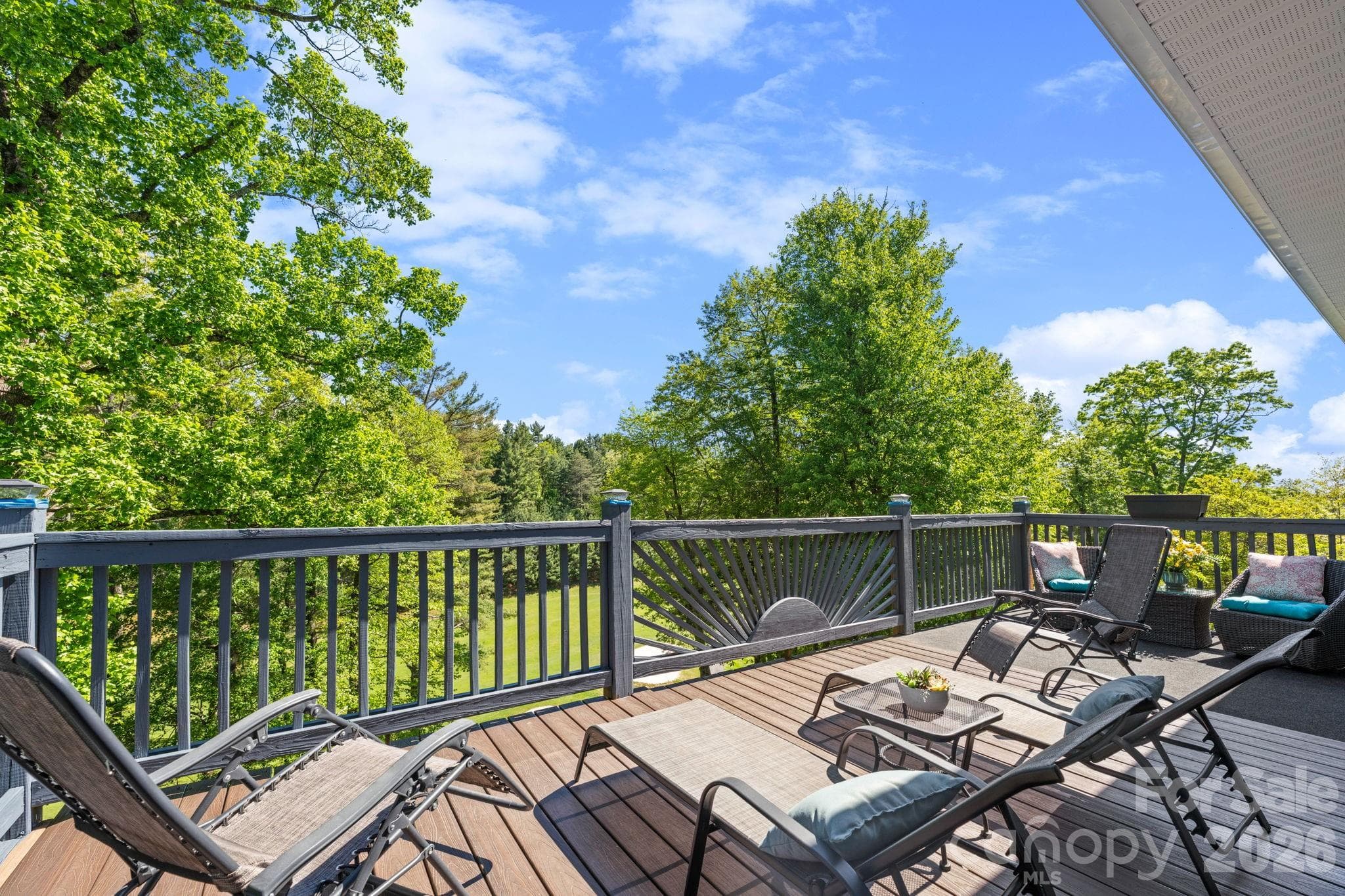 Single Family Residence at 38 Beaus Valley Drive, Roaring Gap, photo 38 of 47
