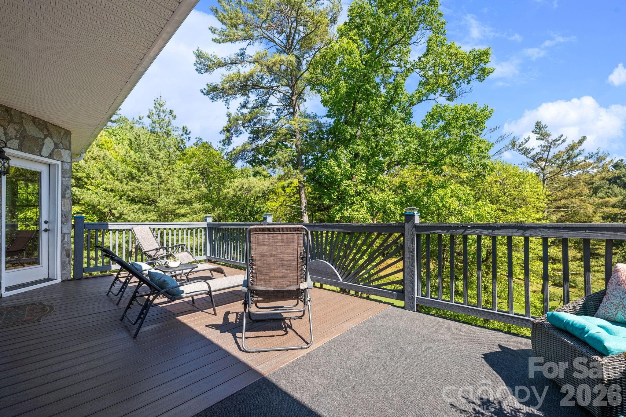 Single Family Residence at 38 Beaus Valley Drive, Roaring Gap, photo 39 of 47