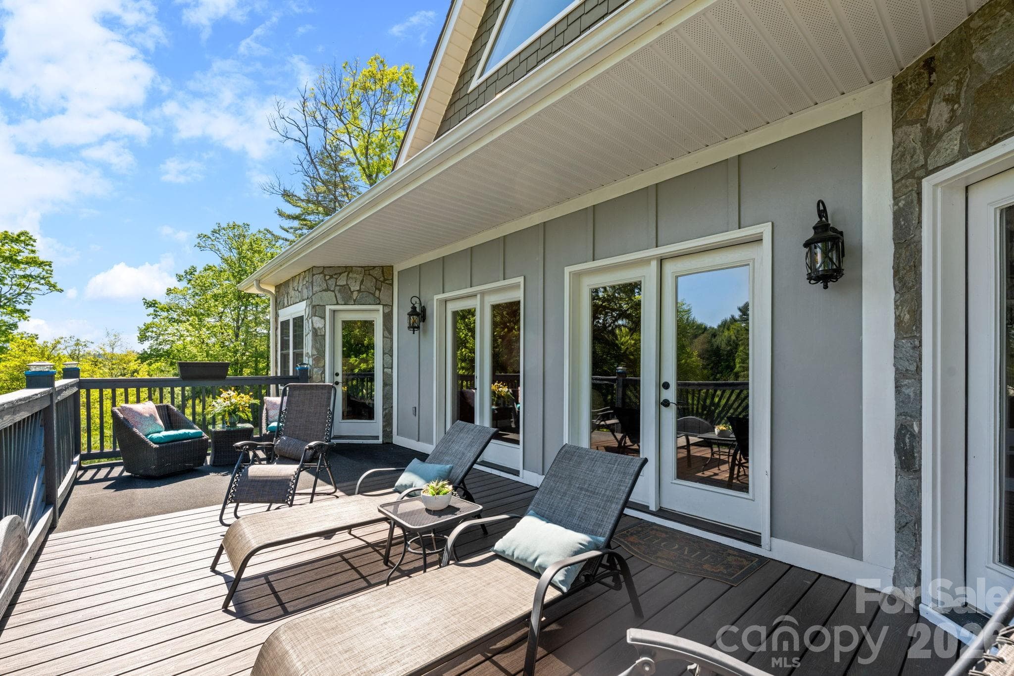 Single Family Residence at 38 Beaus Valley Drive, Roaring Gap, photo 40 of 47