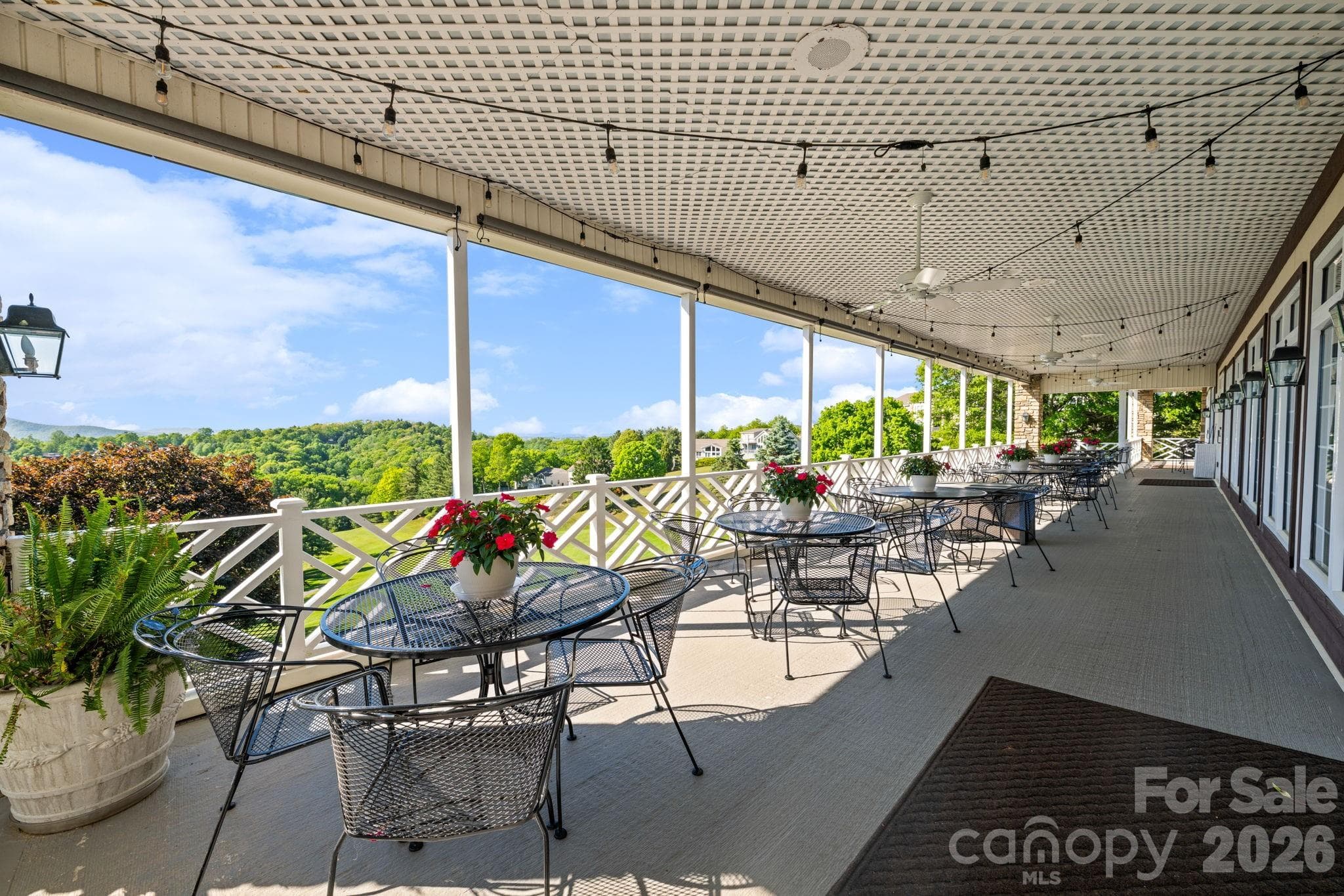 Single Family Residence at 38 Beaus Valley Drive, Roaring Gap, photo 42 of 47