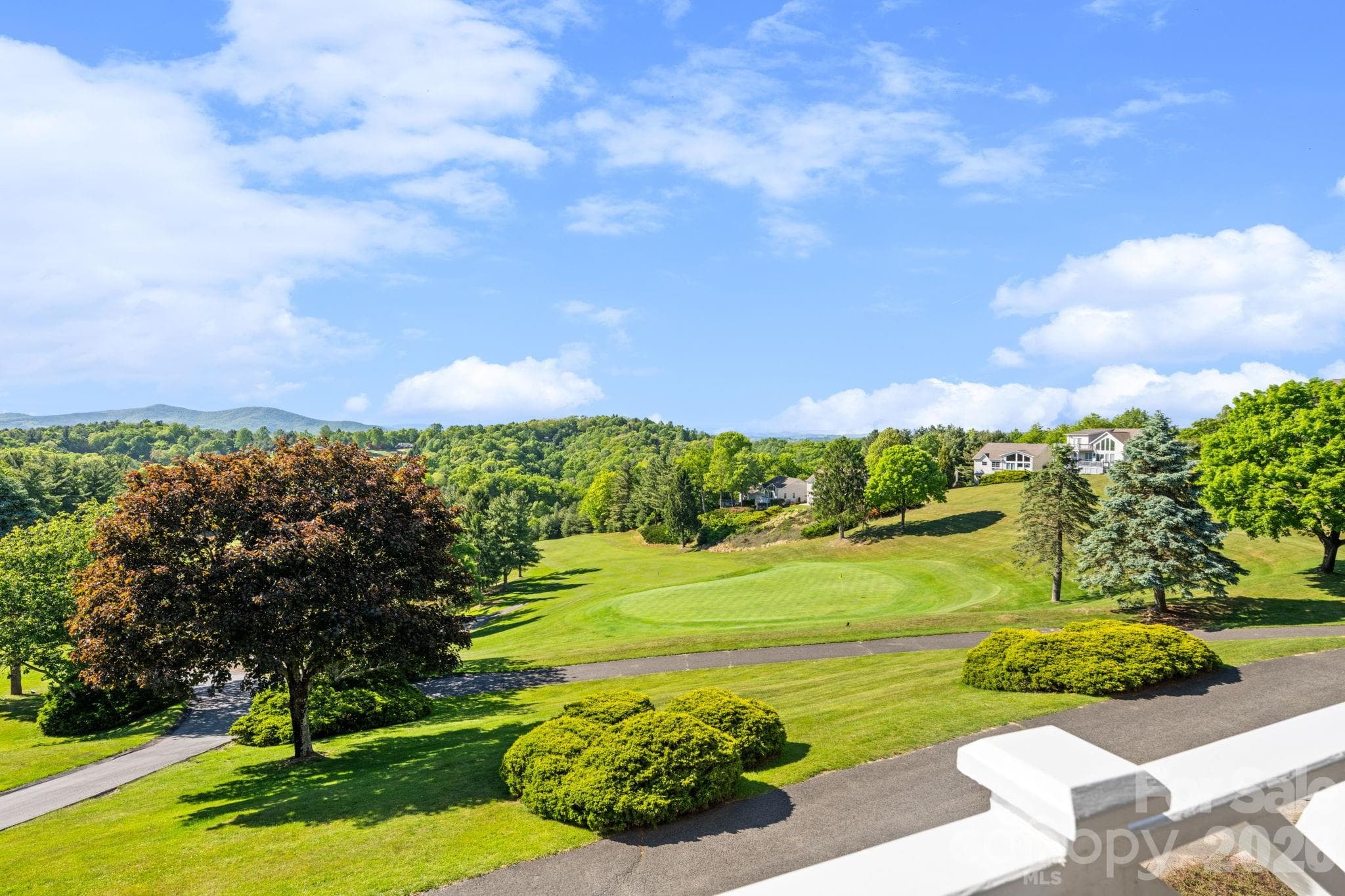 Single Family Residence at 38 Beaus Valley Drive, Roaring Gap, photo 43 of 47