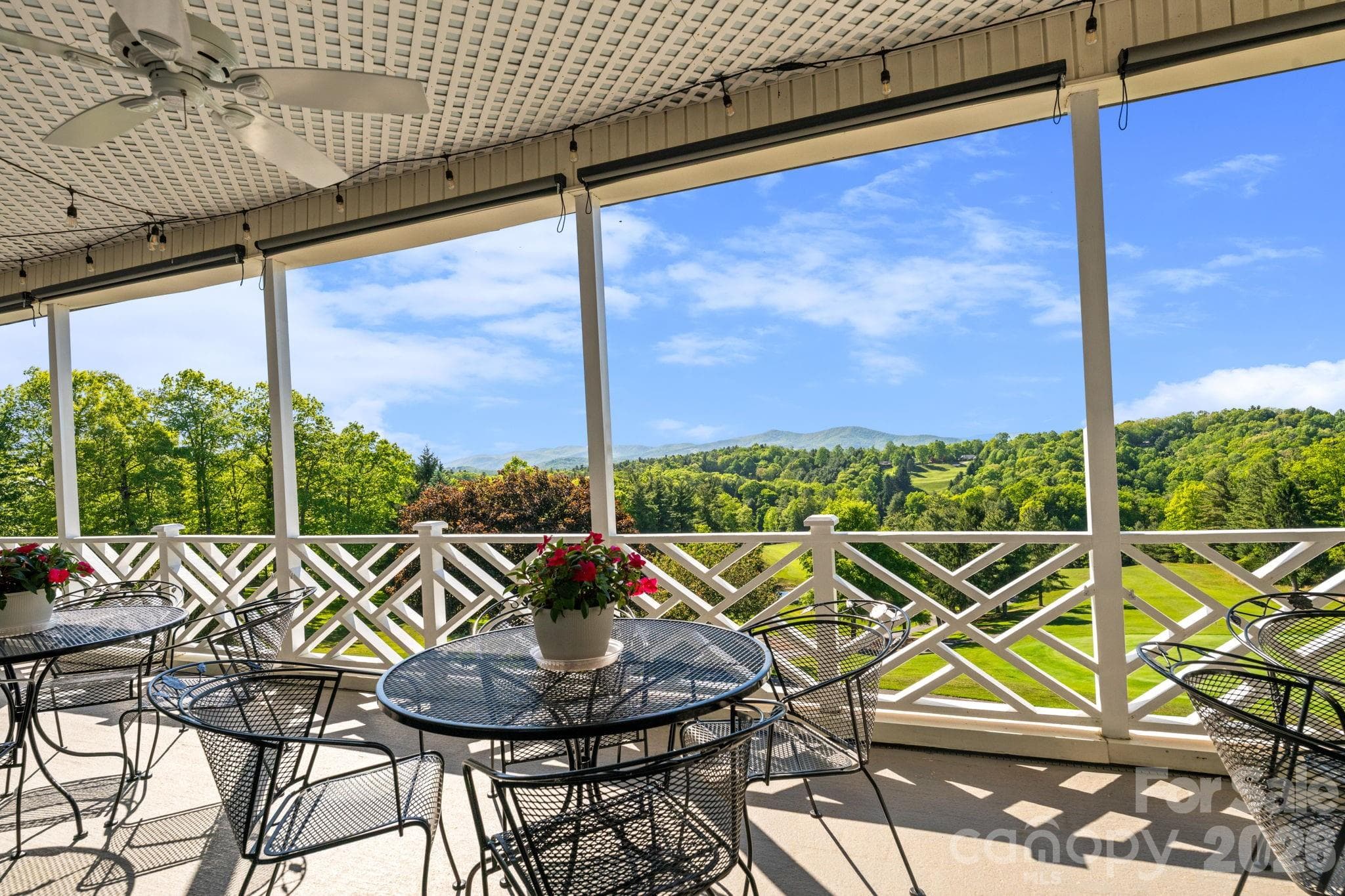 Single Family Residence at 38 Beaus Valley Drive, Roaring Gap, photo 44 of 47