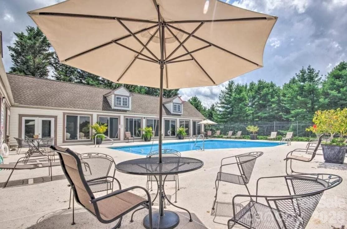 Single Family Residence at 38 Beaus Valley Drive, Roaring Gap, photo 47 of 47