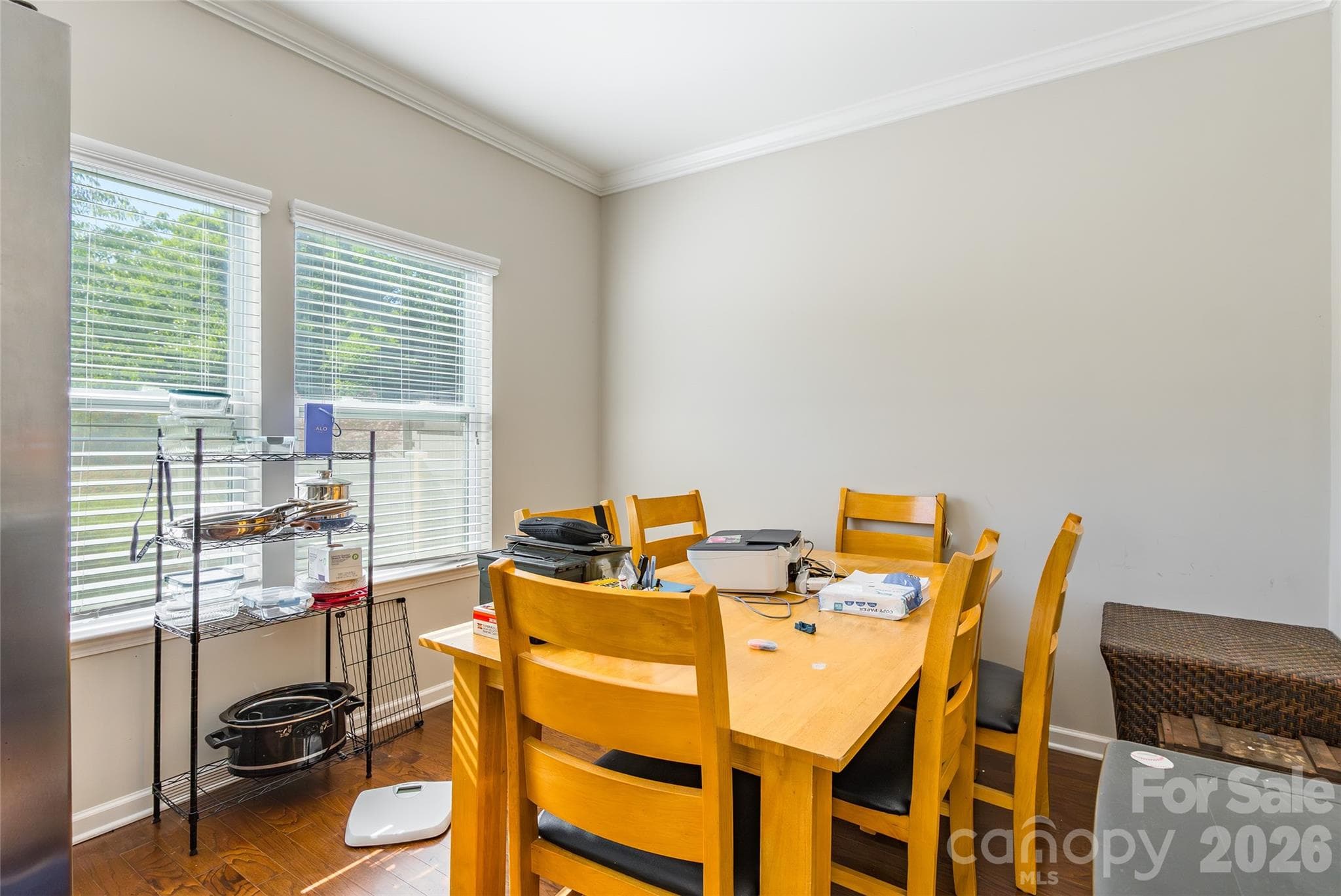 Townhouse at Clover, photo 12 of 24