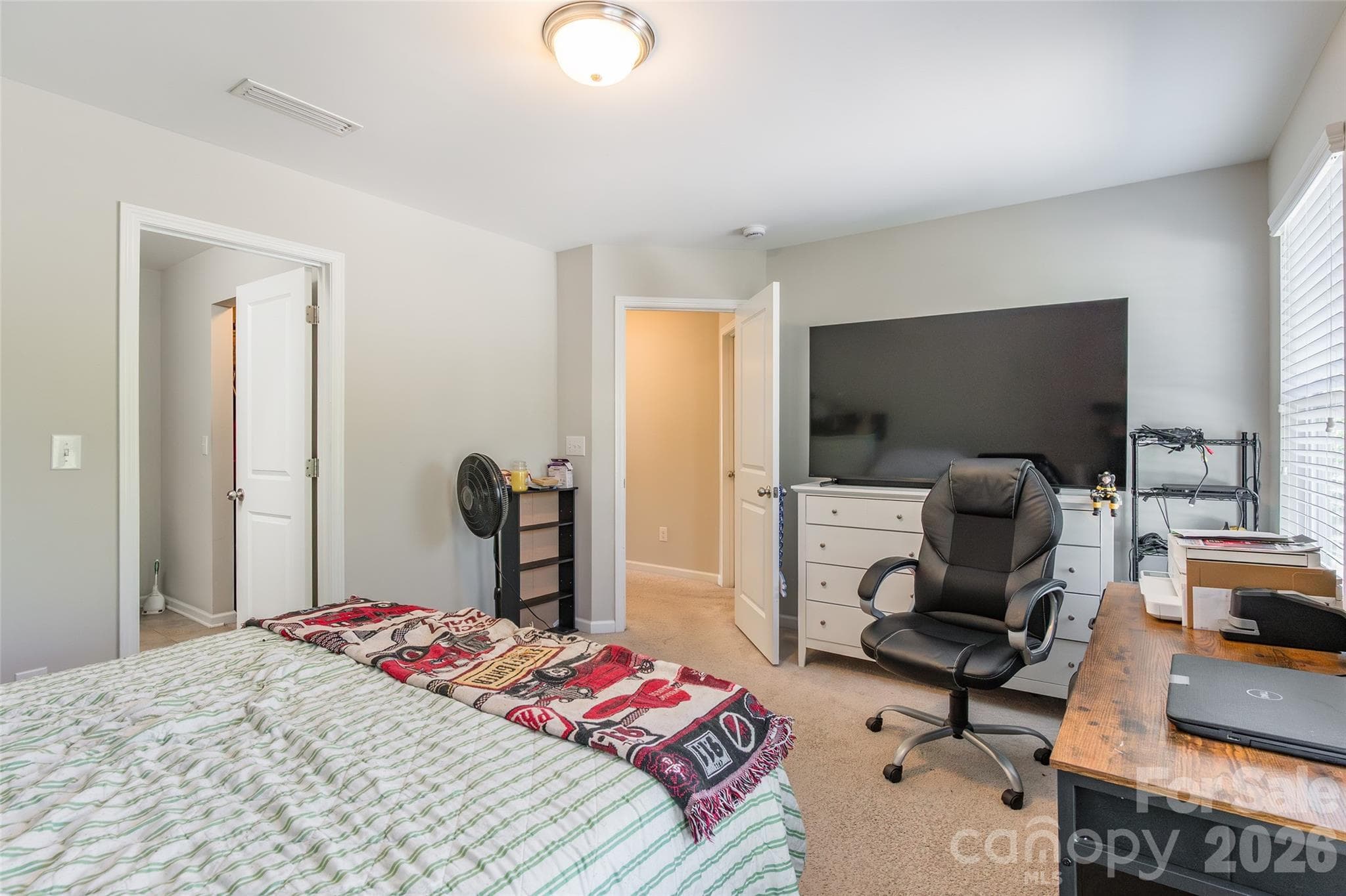 Townhouse at 383 Battery Circle, Clover, photo 16 of 24