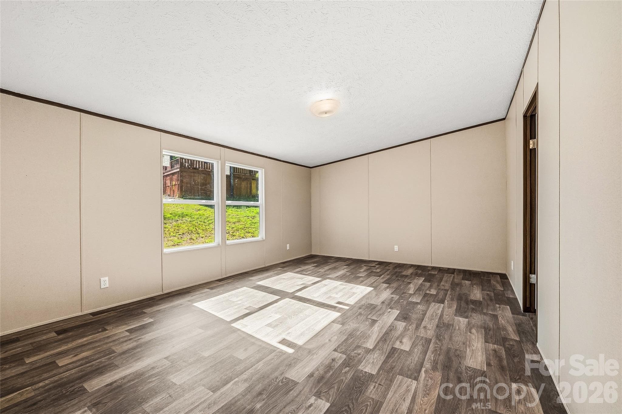Primary bedroom - 45 Alan Retreat Road, Hendersonville