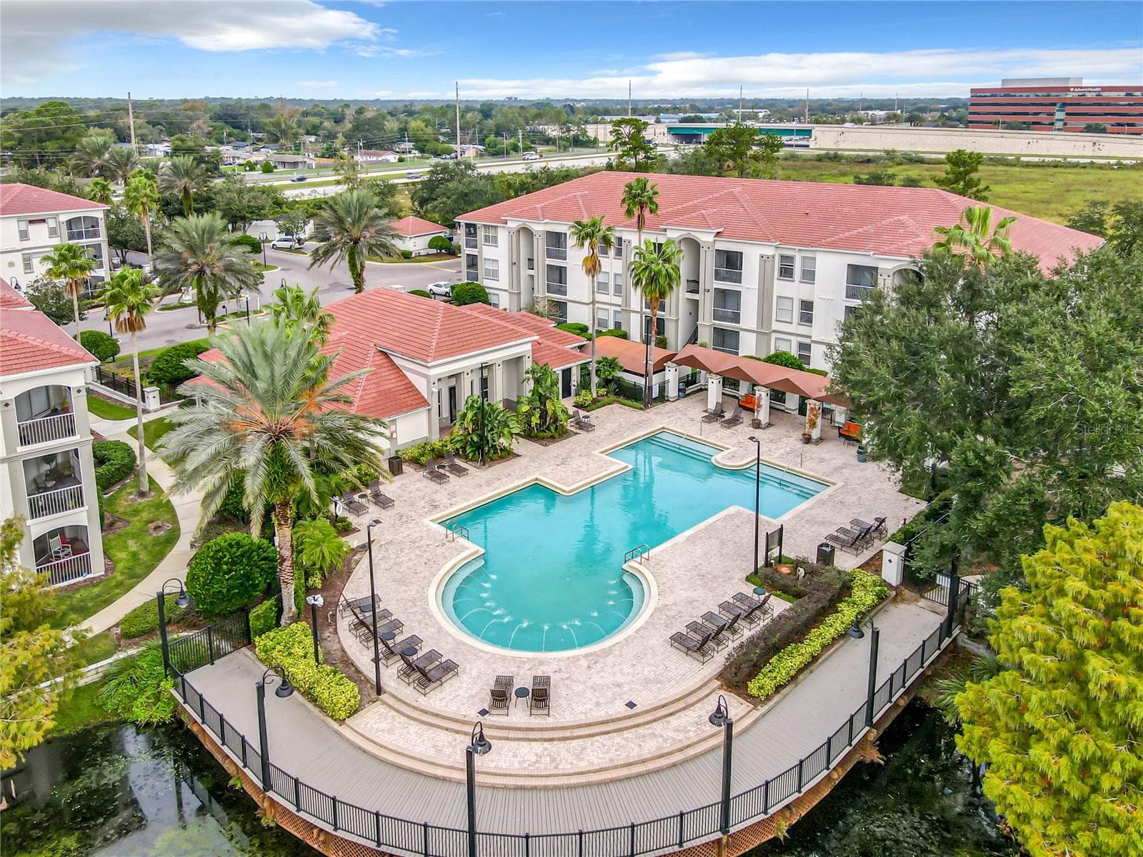 Condominium at 2537 MAITLAND CROSSING WAY #12-201, ORLANDO, photo 25 of 31