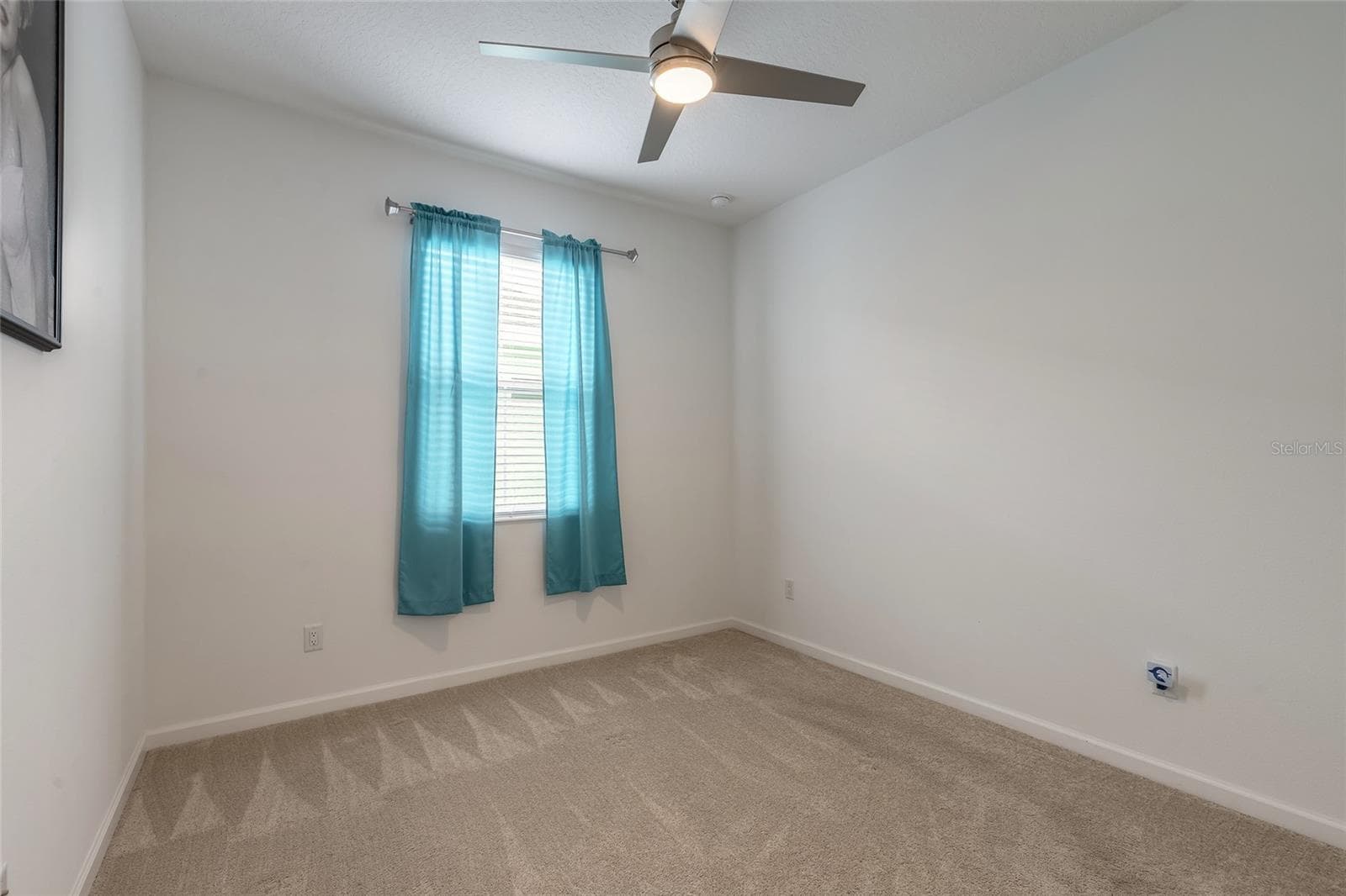 Guest bedroom - 230 SAND BAR LN, DAYTONA BEACH