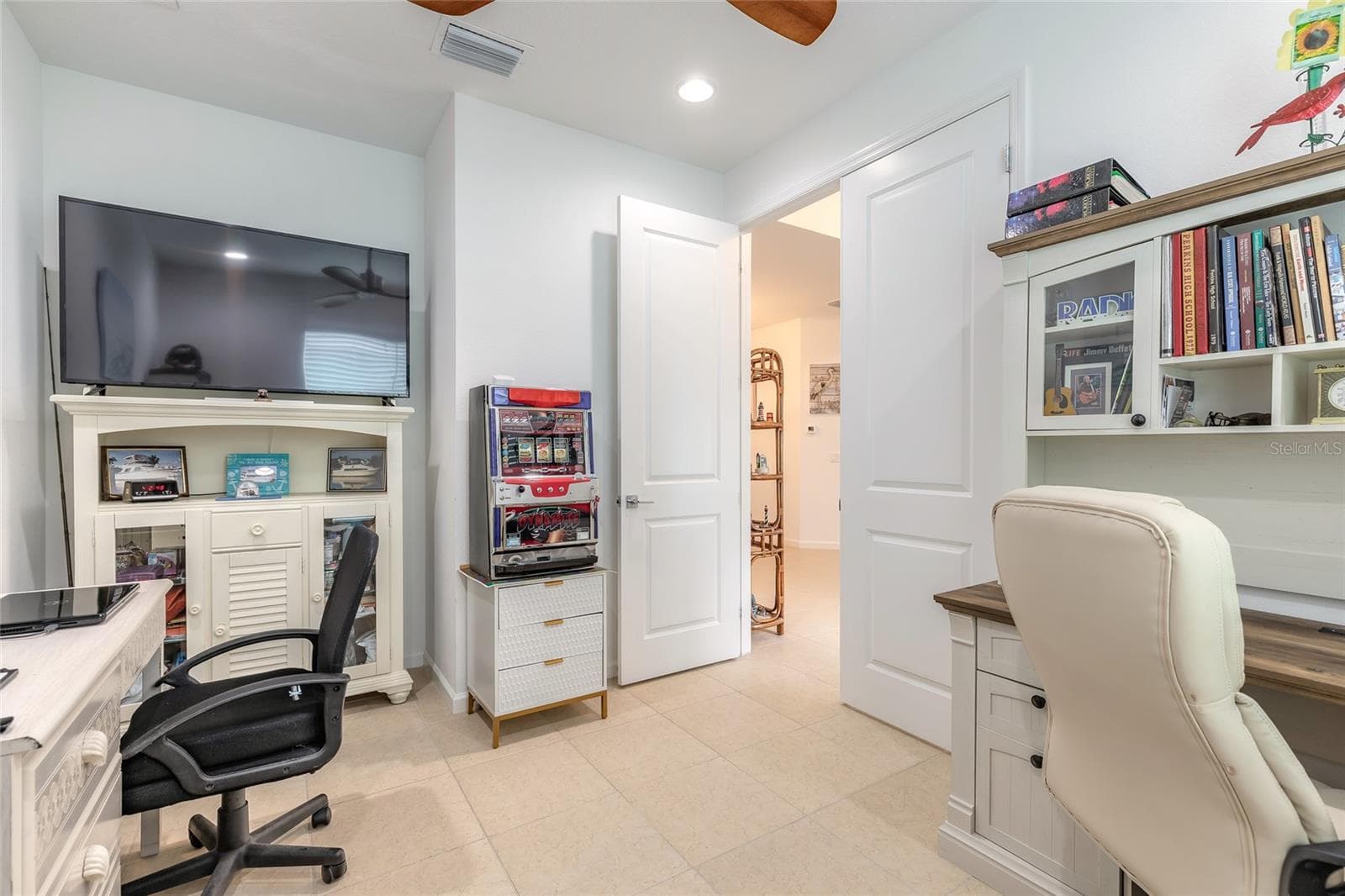Villa at 230 SAND BAR LN, DAYTONA BEACH, photo 23 of 41