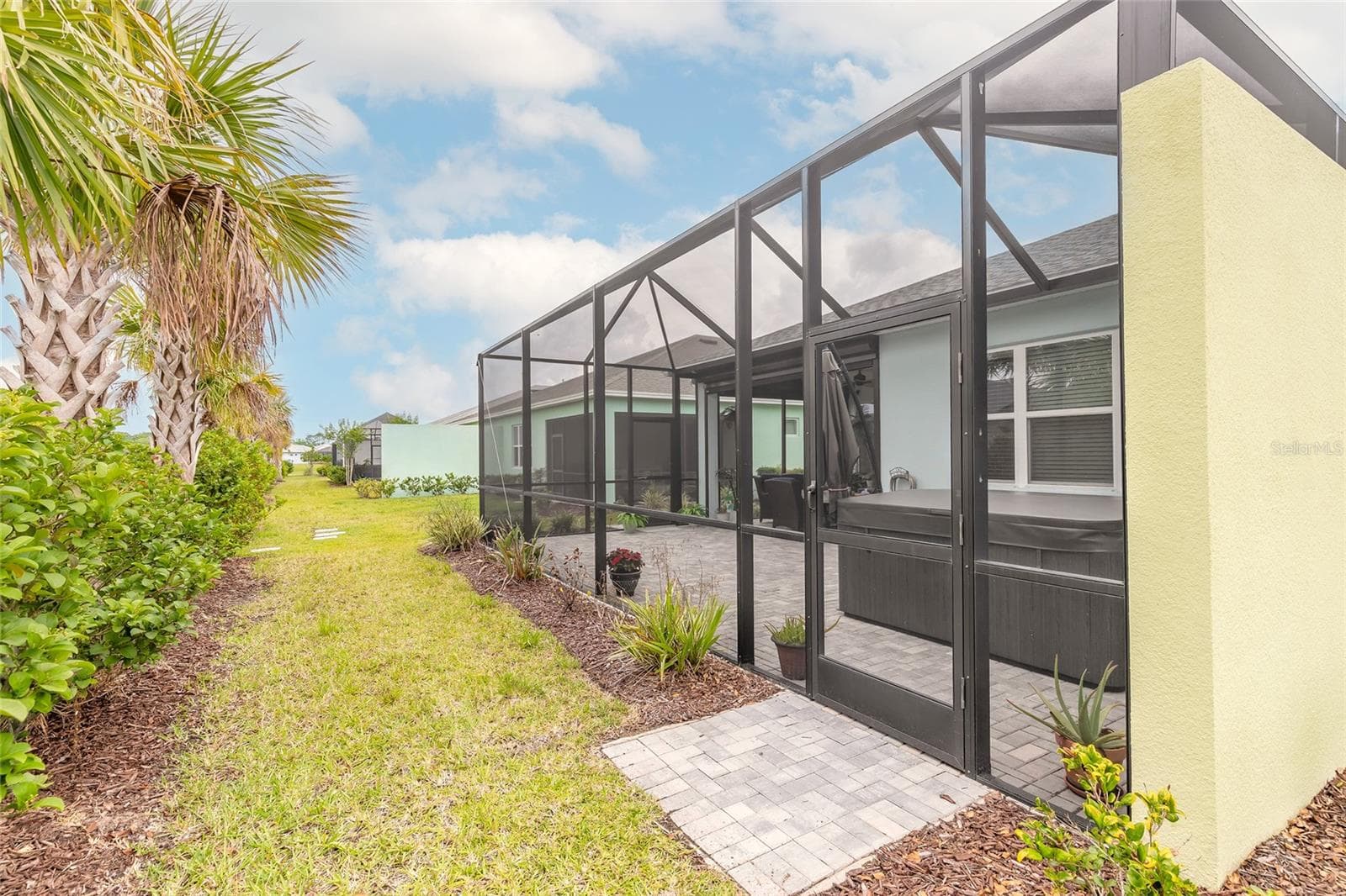 Villa at 230 SAND BAR LN, DAYTONA BEACH, photo 27 of 41