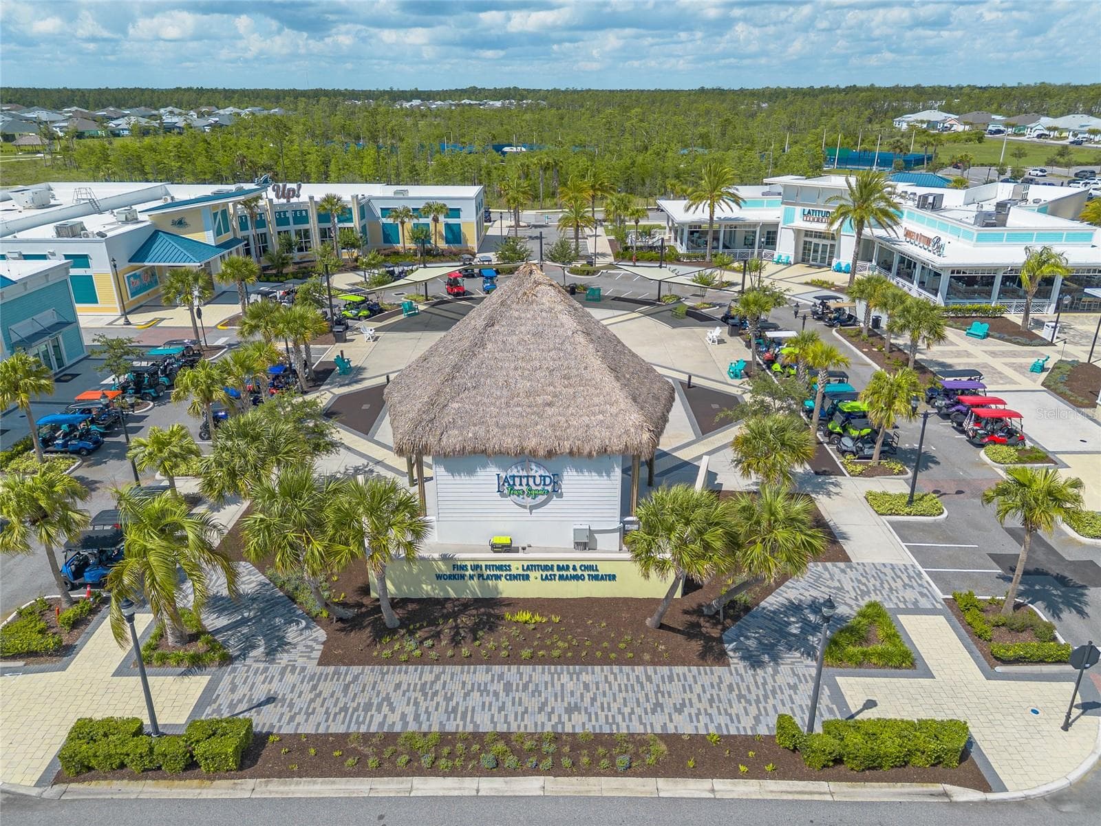 Latitude Town Center - 230 SAND BAR LN, DAYTONA BEACH