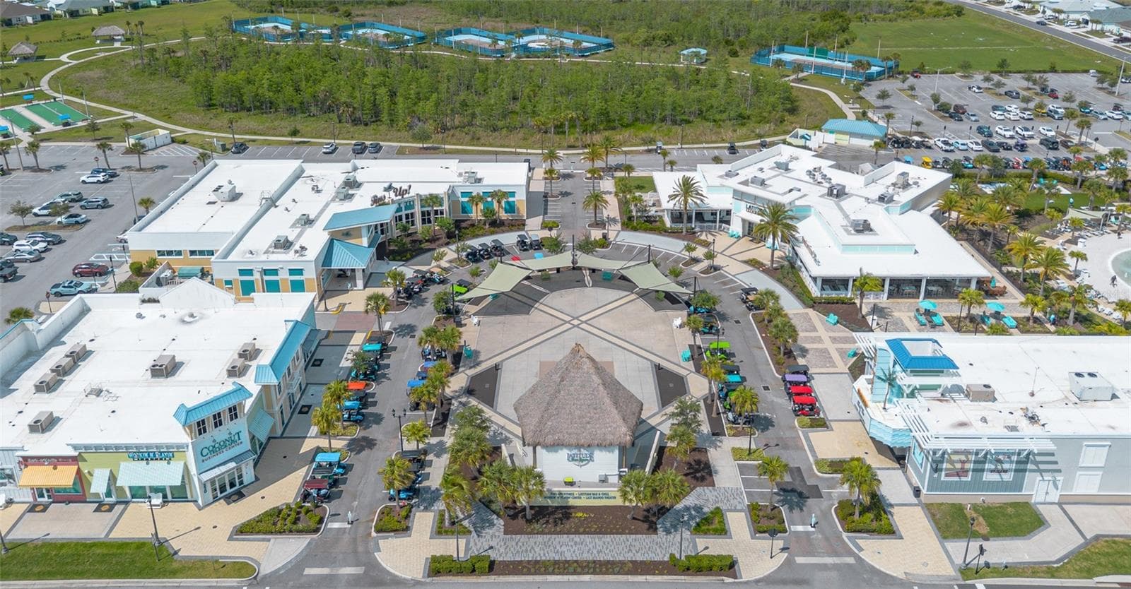 Latitude Town Square - 230 SAND BAR LN, DAYTONA BEACH